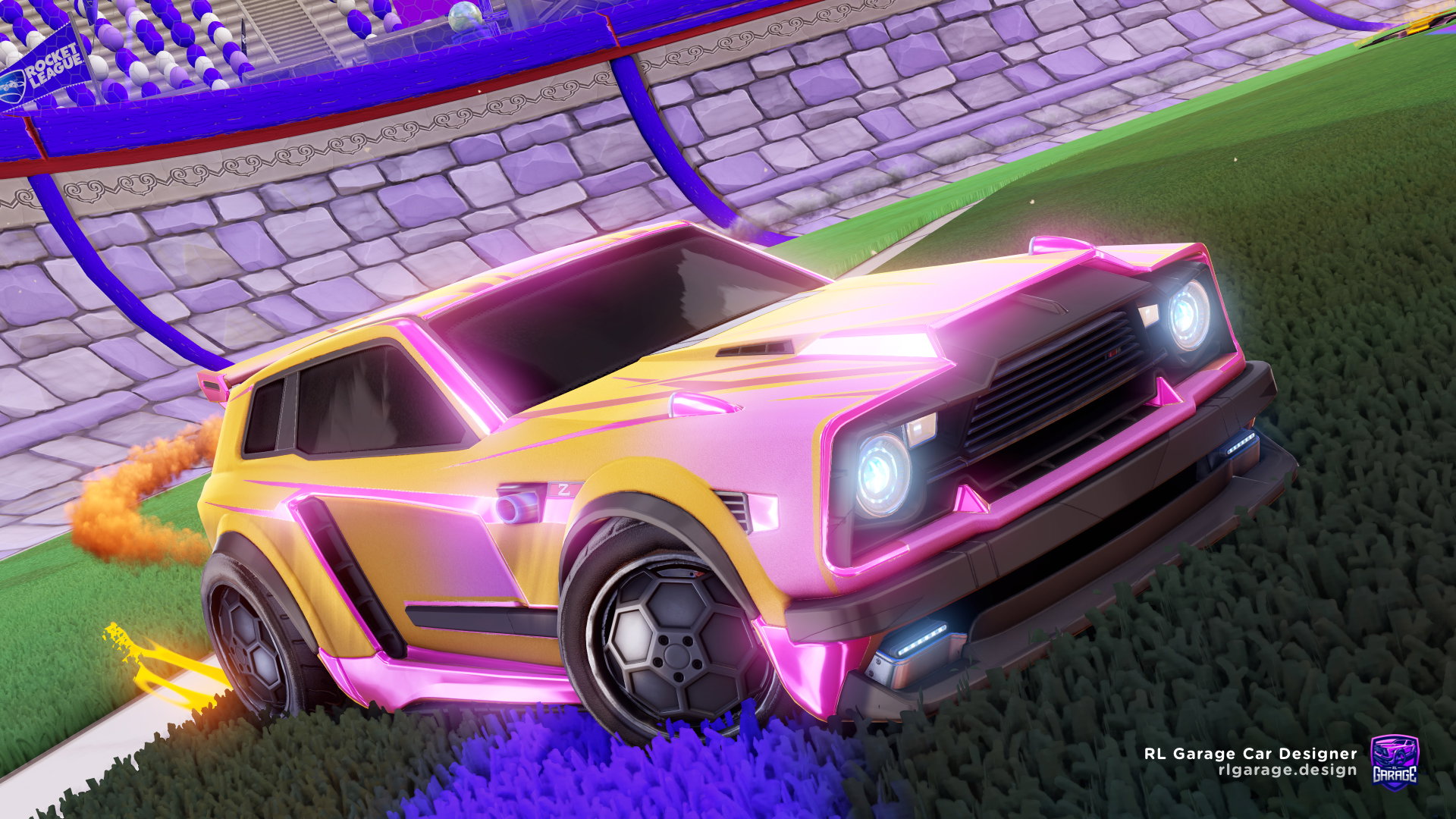 Design by George6787