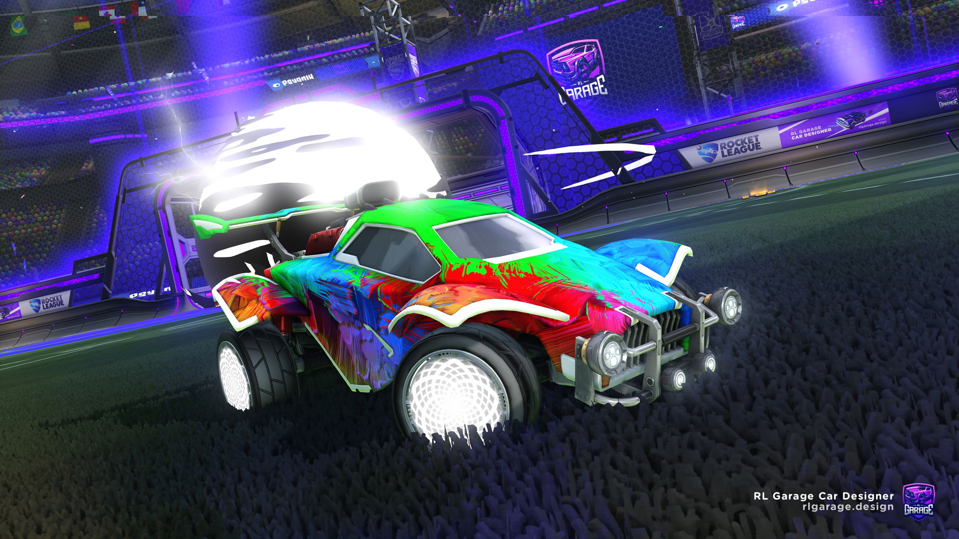 Design by MortoDeFome