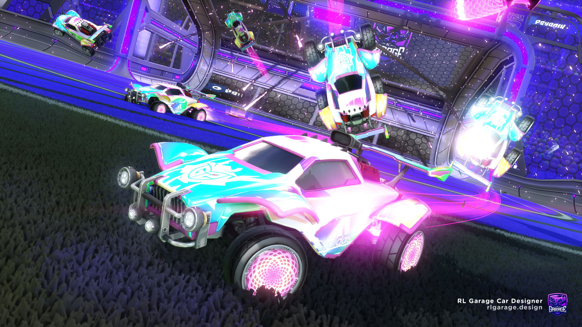 Design by Xtincts3009