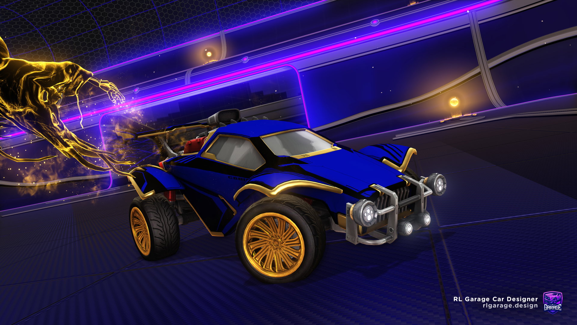 Design by The_Red_WolfYT