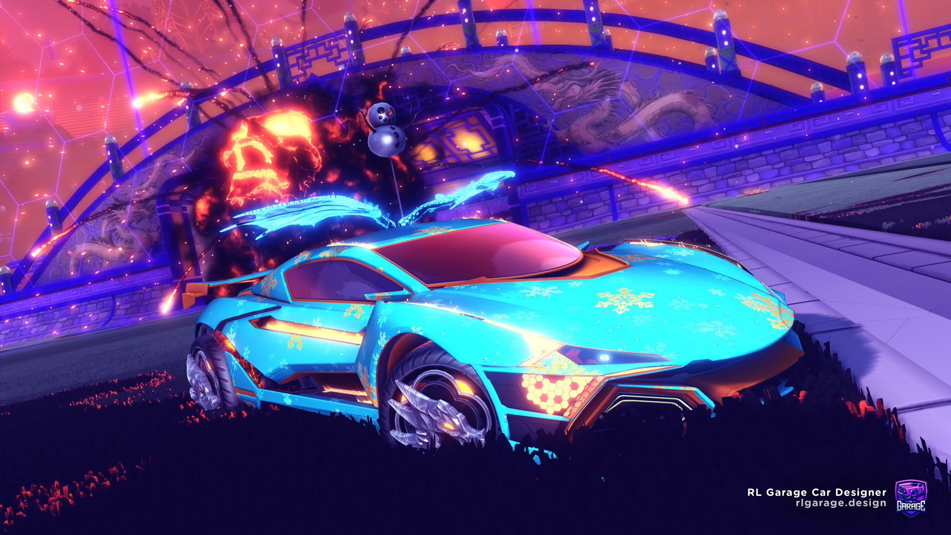 Design by Zabronski
