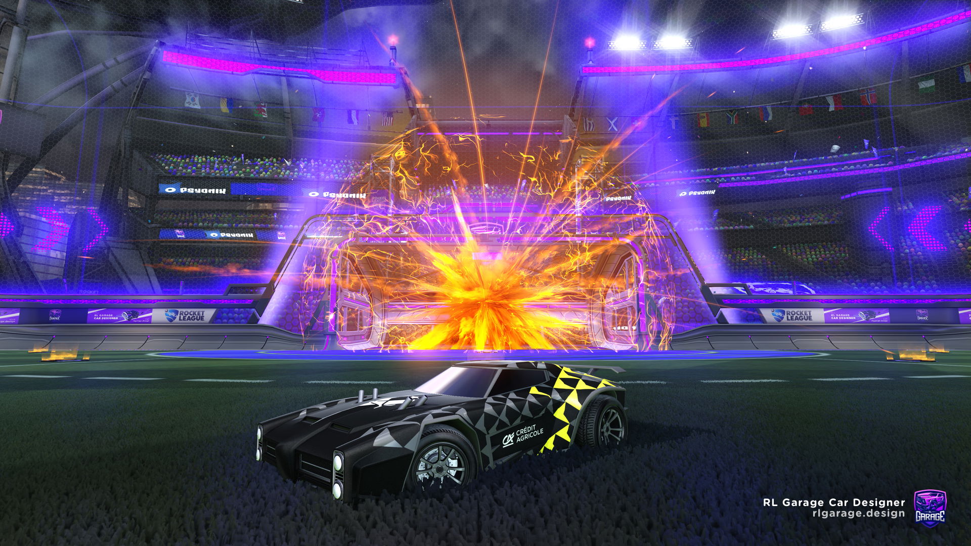 Design by Jakeyboi360