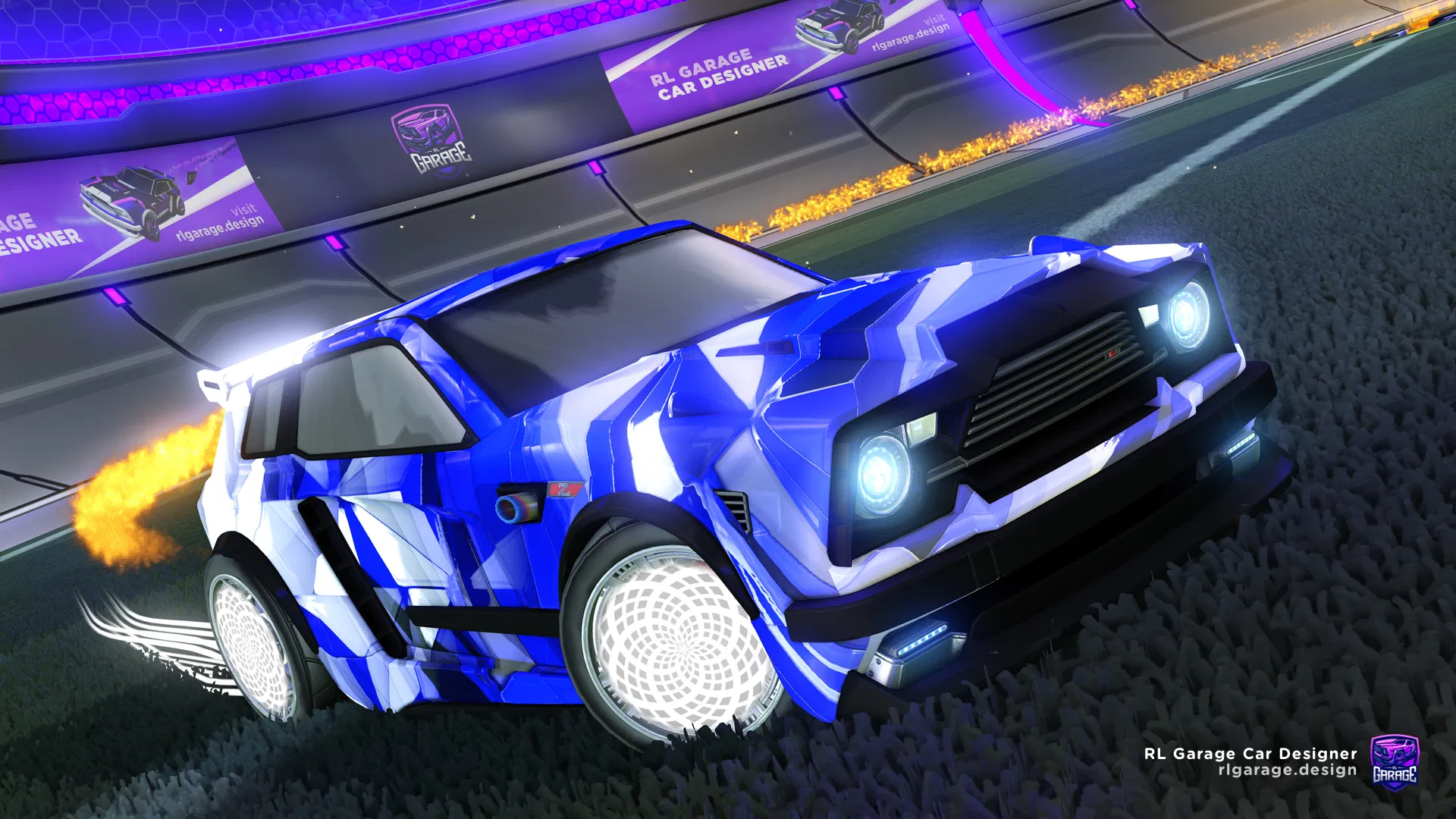 Design by NetfishHun