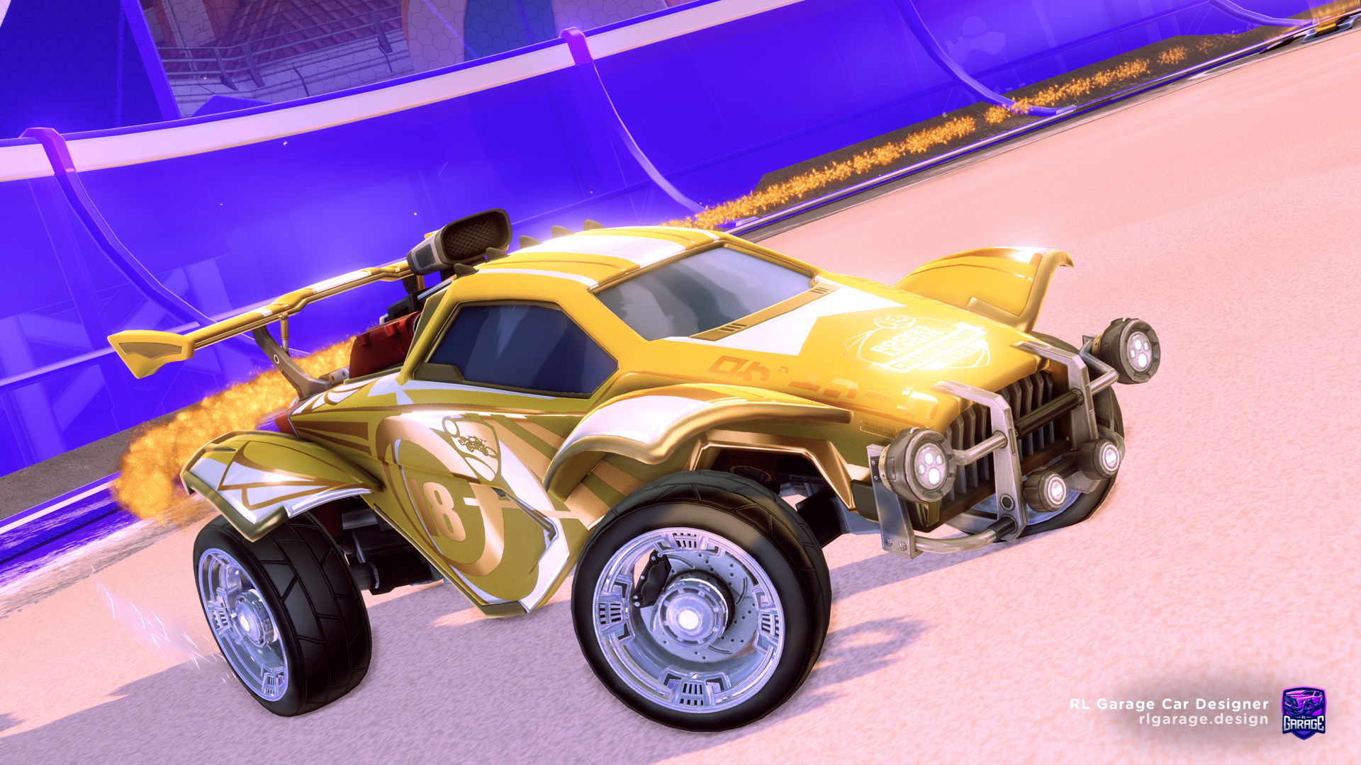 Design by ShpeckyBen