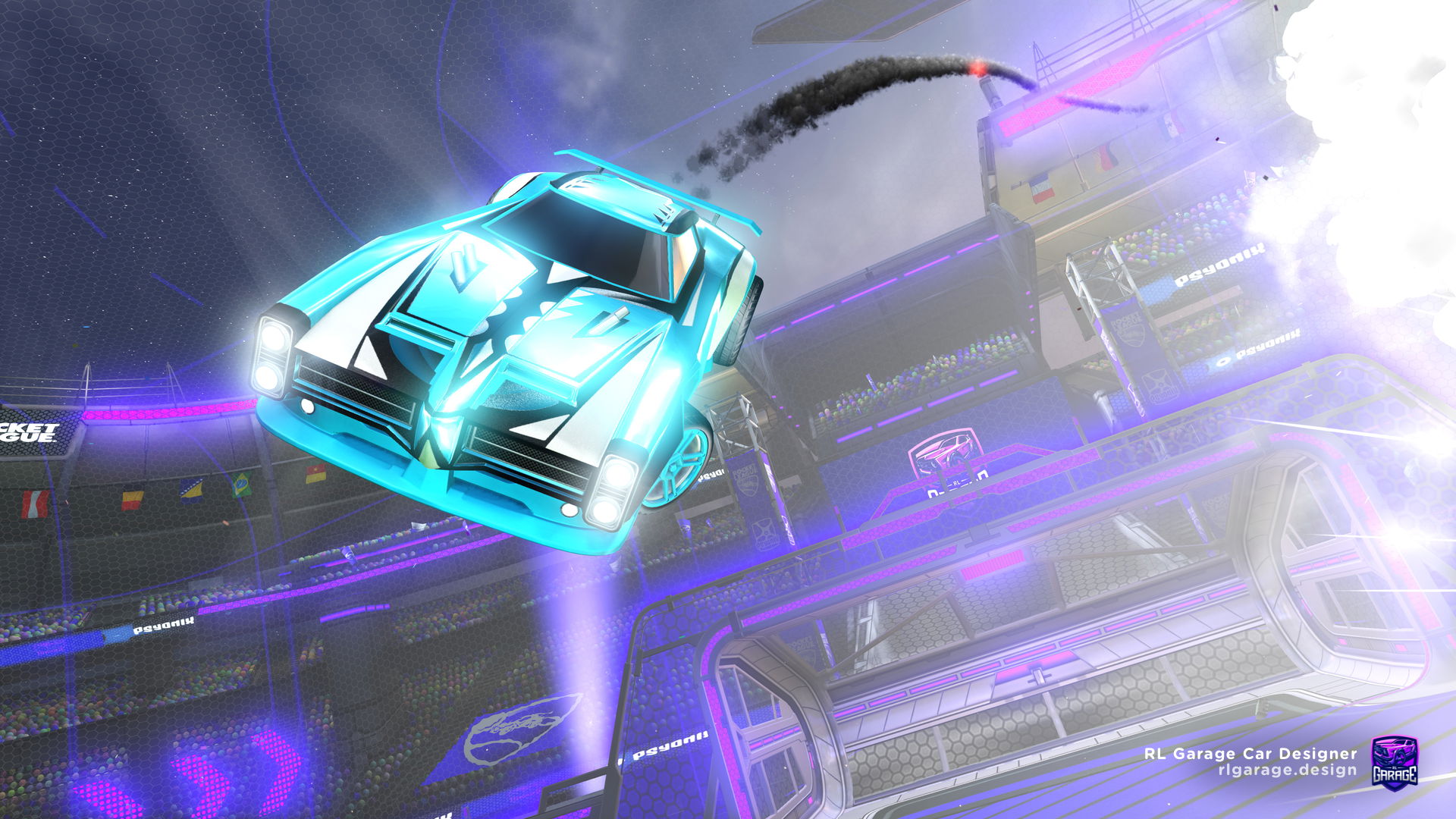 Design by ItsInfinityTV