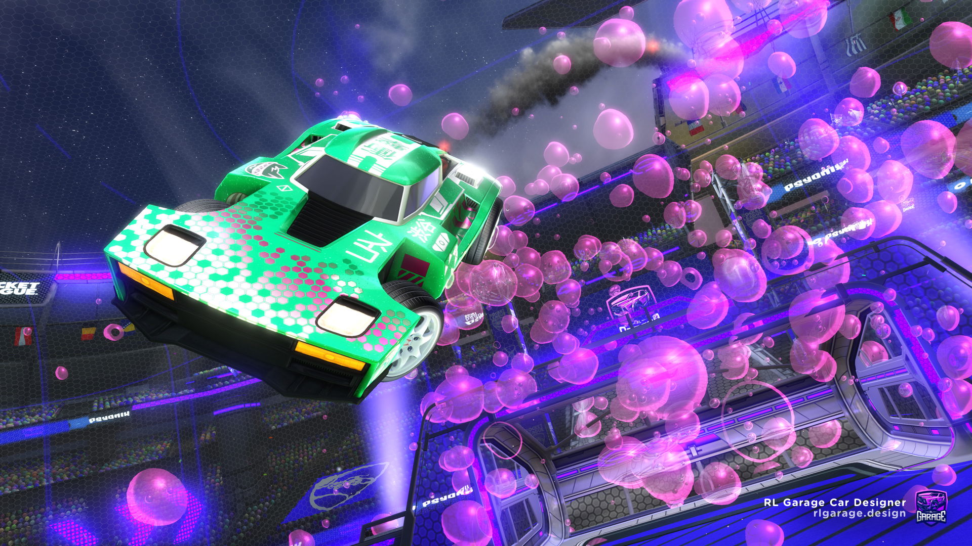 Design by Mad_1_Garlic