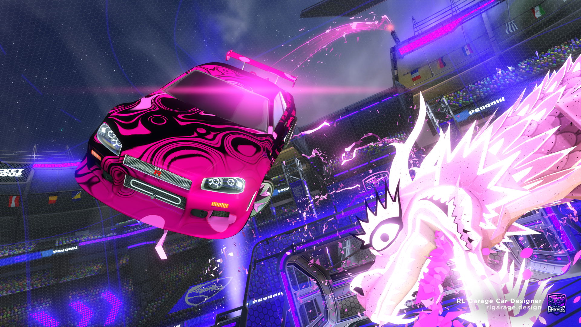 Design by meetingat5