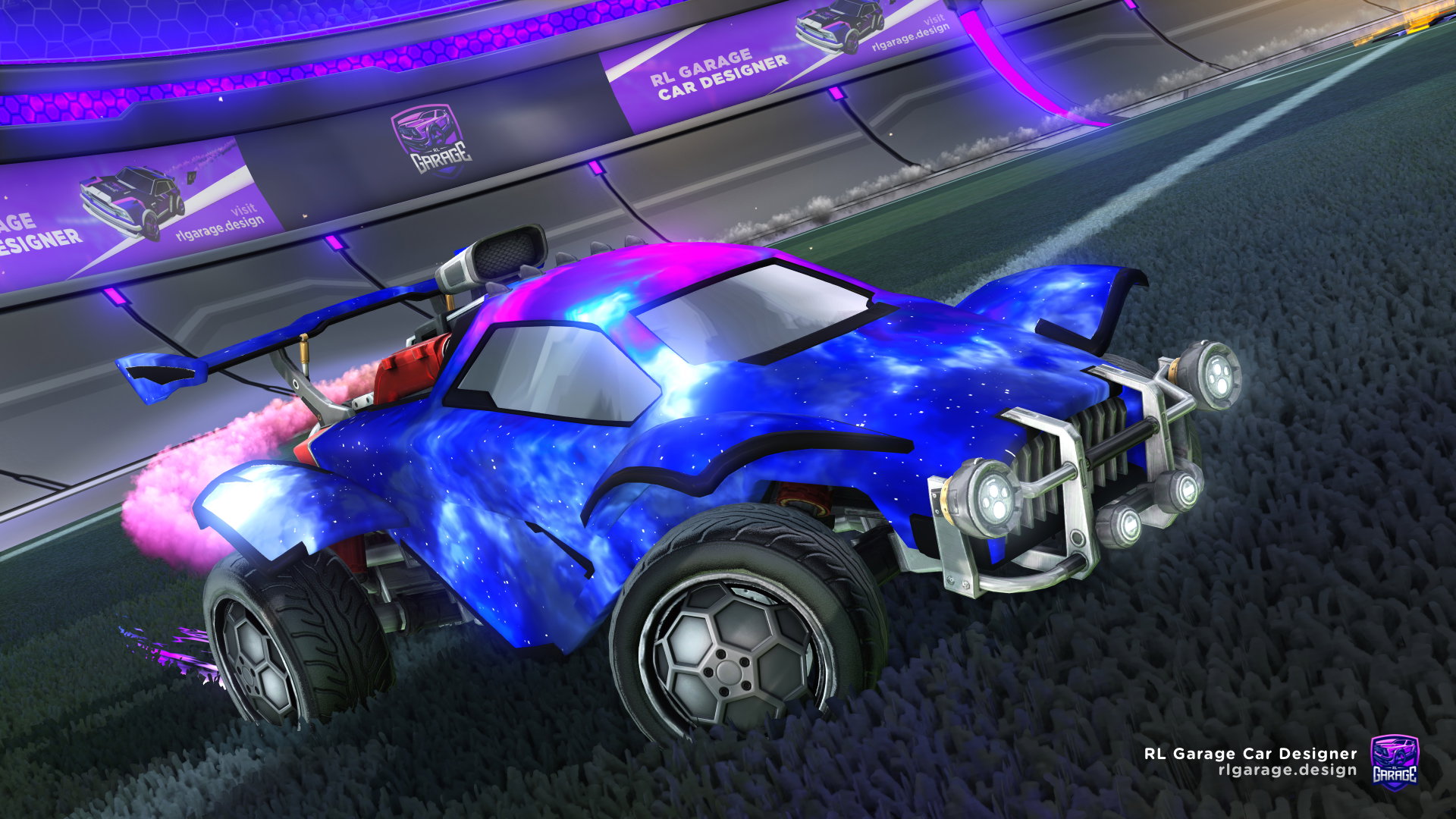 Design by XMicahRL