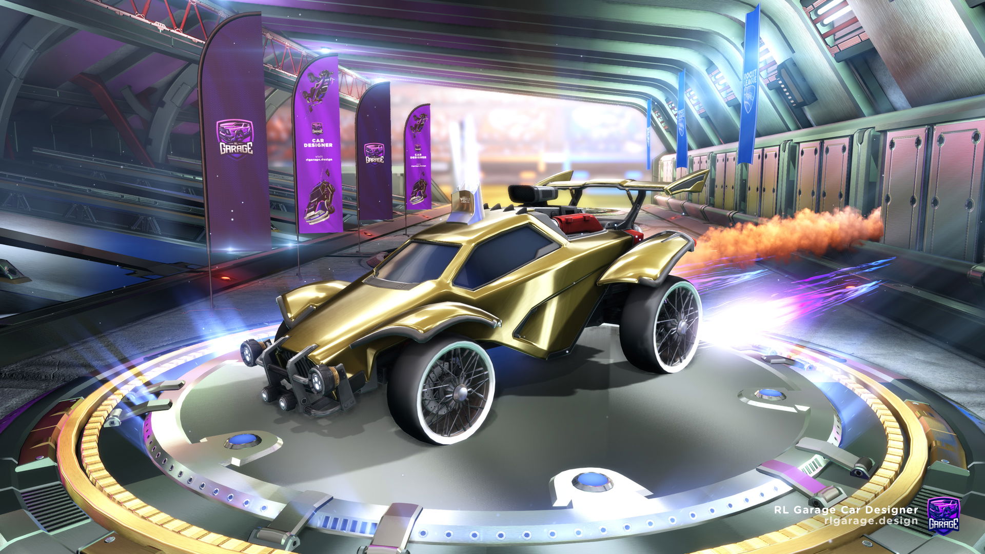 Design by Xtreme_Jord107