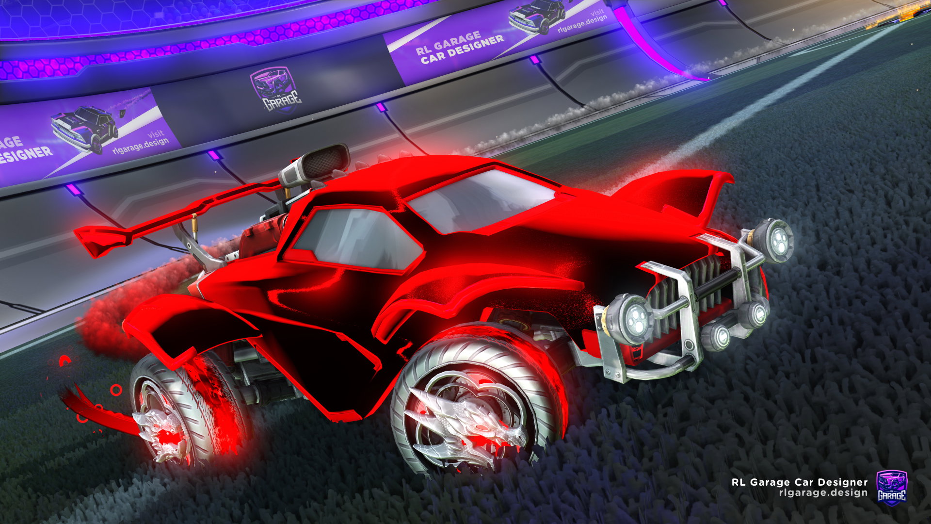 Design by Martijn4118