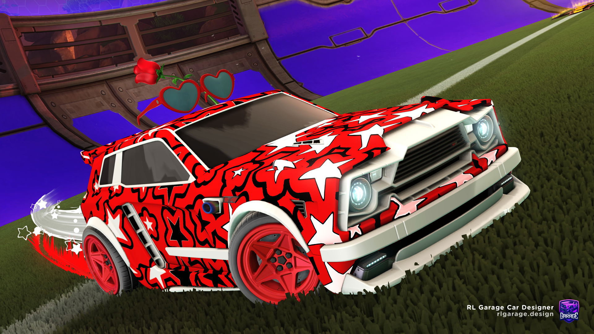 Design by AtheAlmighty