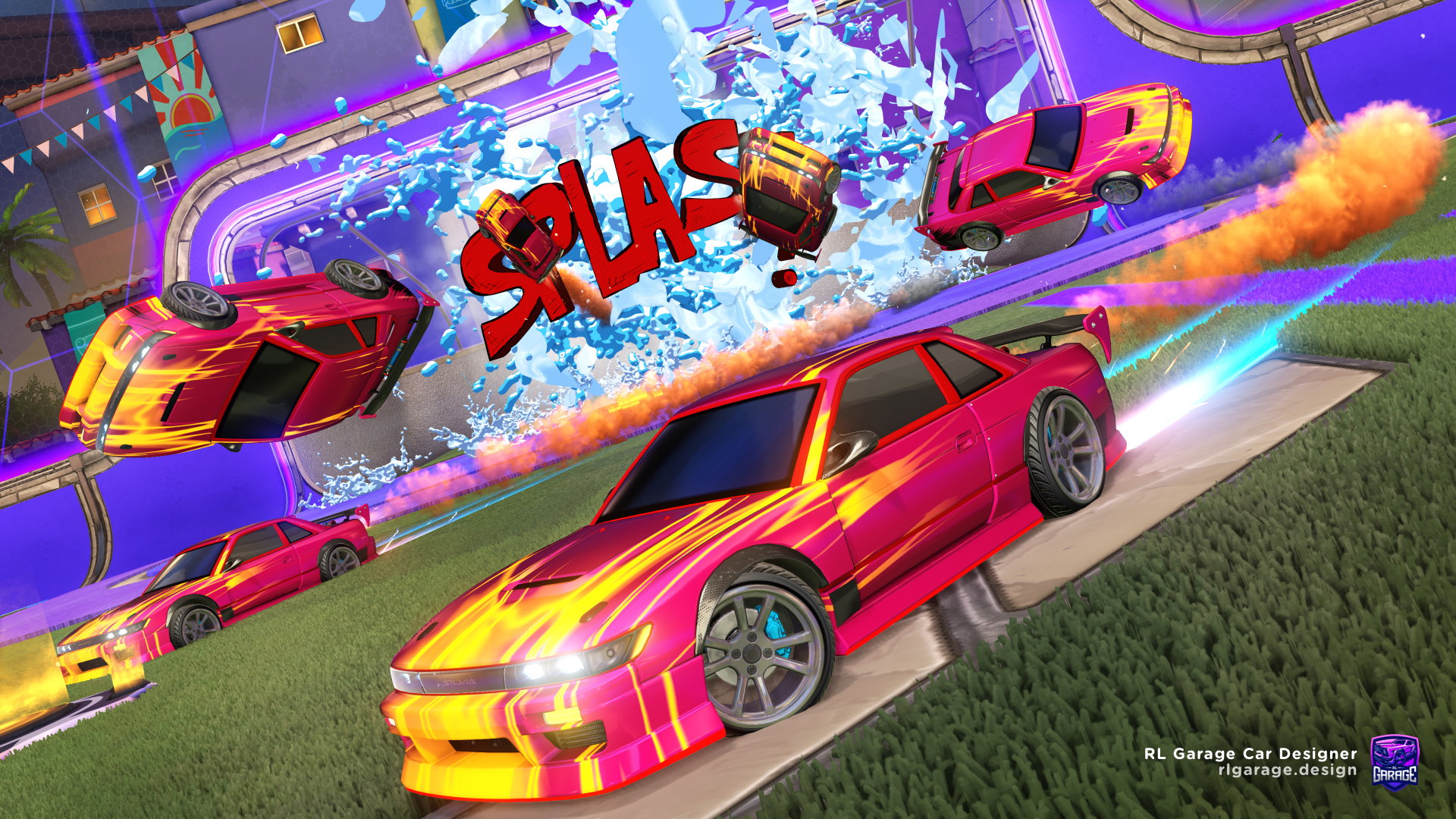Design by Admboys