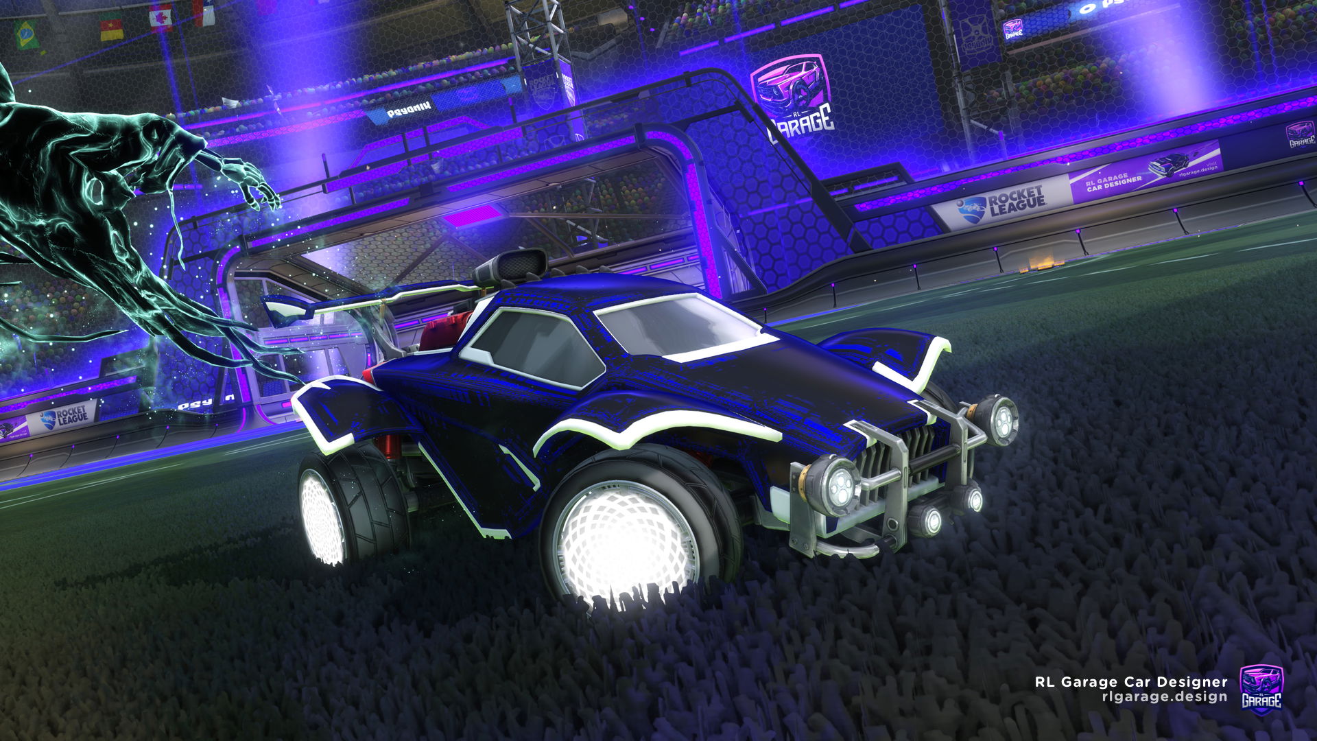 Design by GlitchLESS_YT