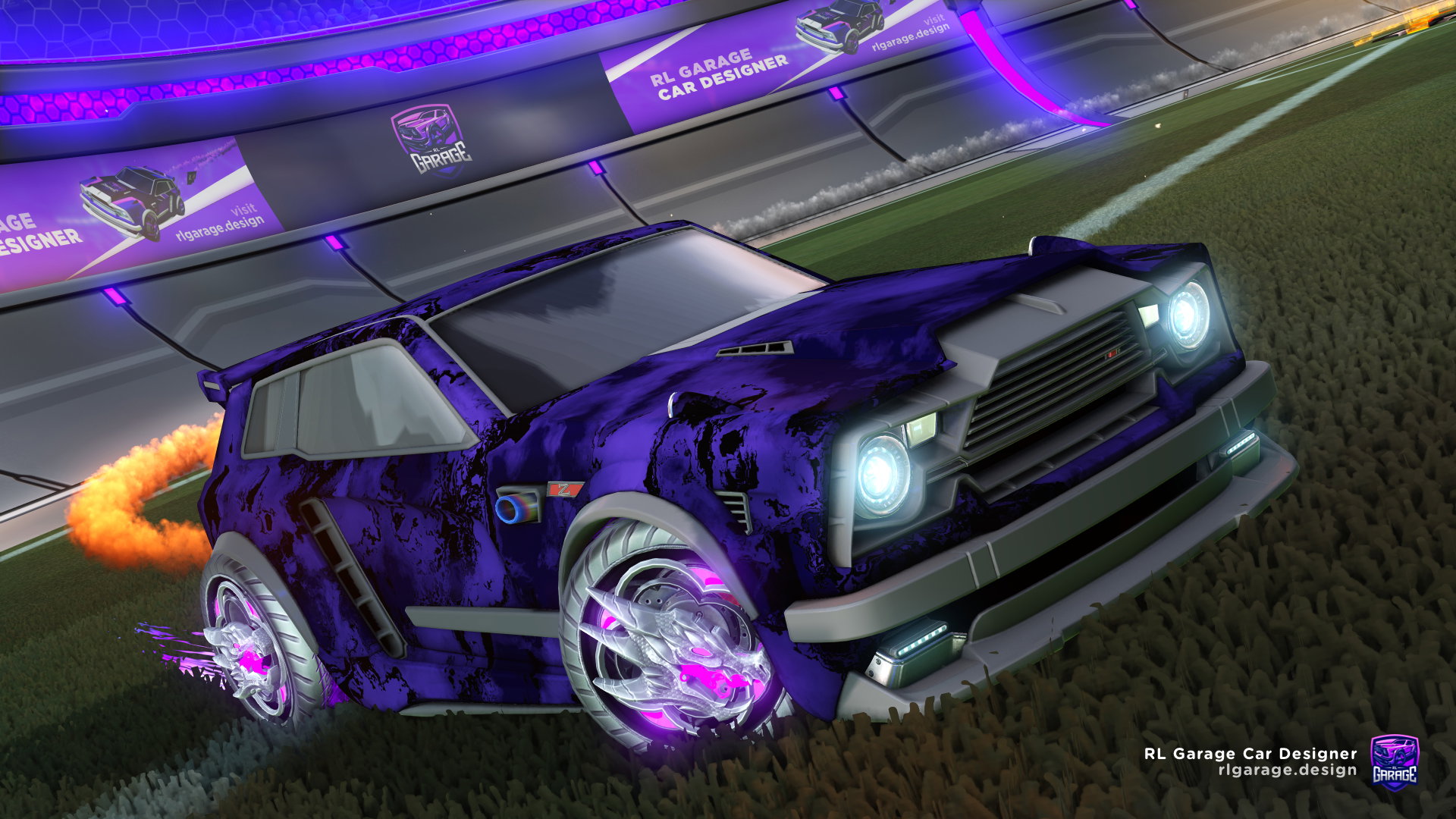Design by Killerboyz9613
