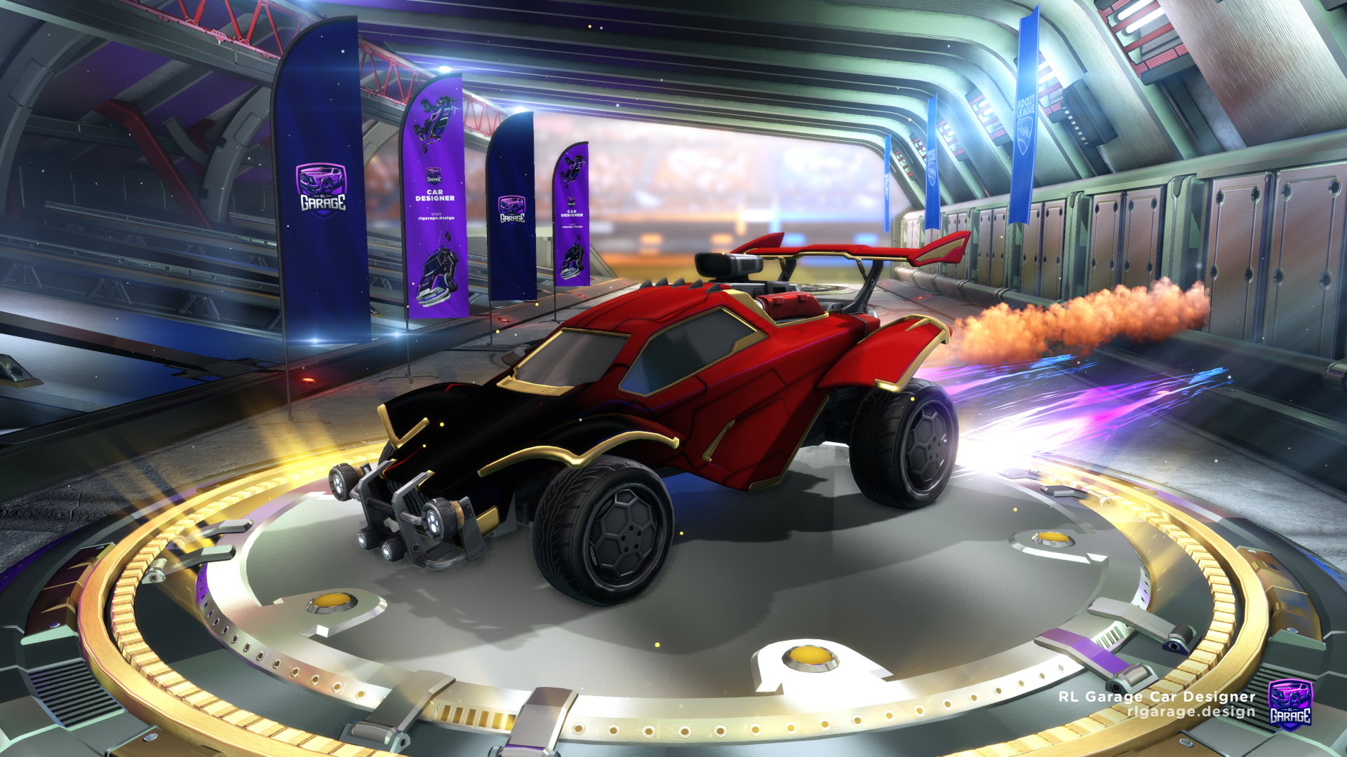 Design by FaZe_Panic