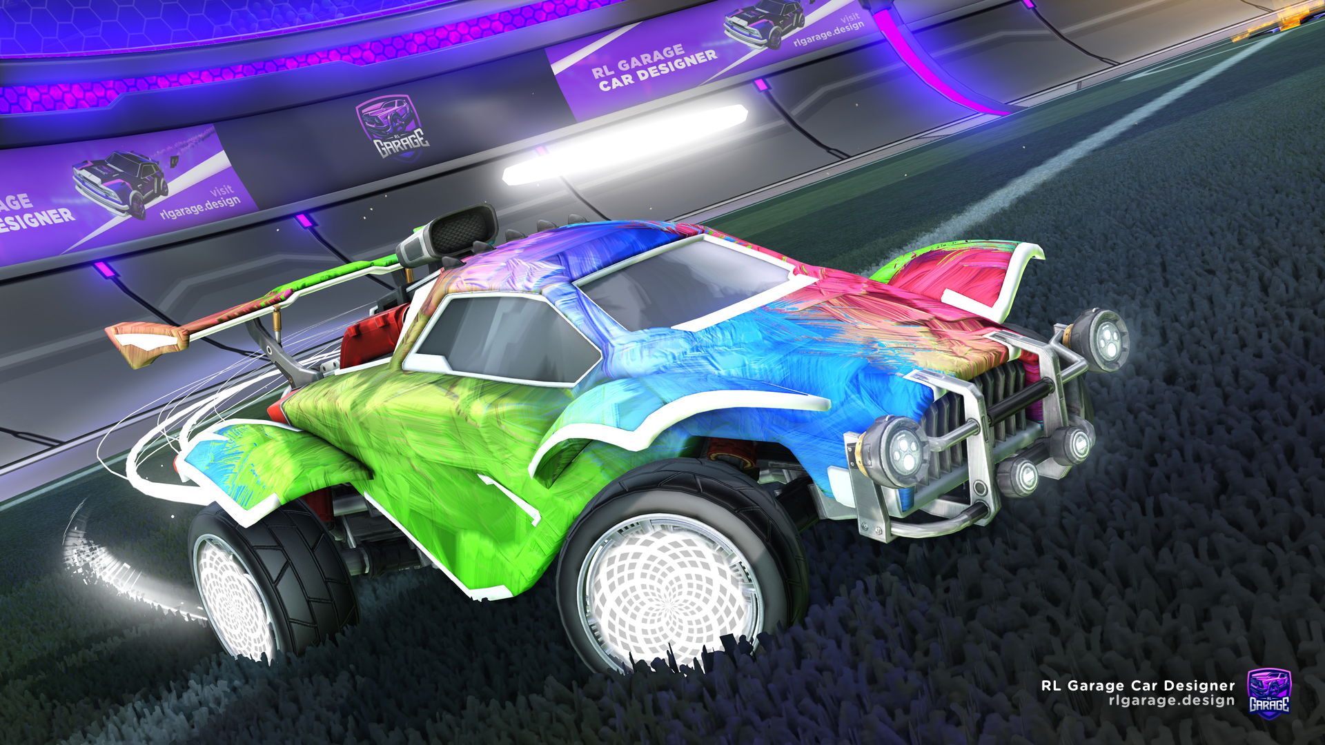 Design by Donutfutur