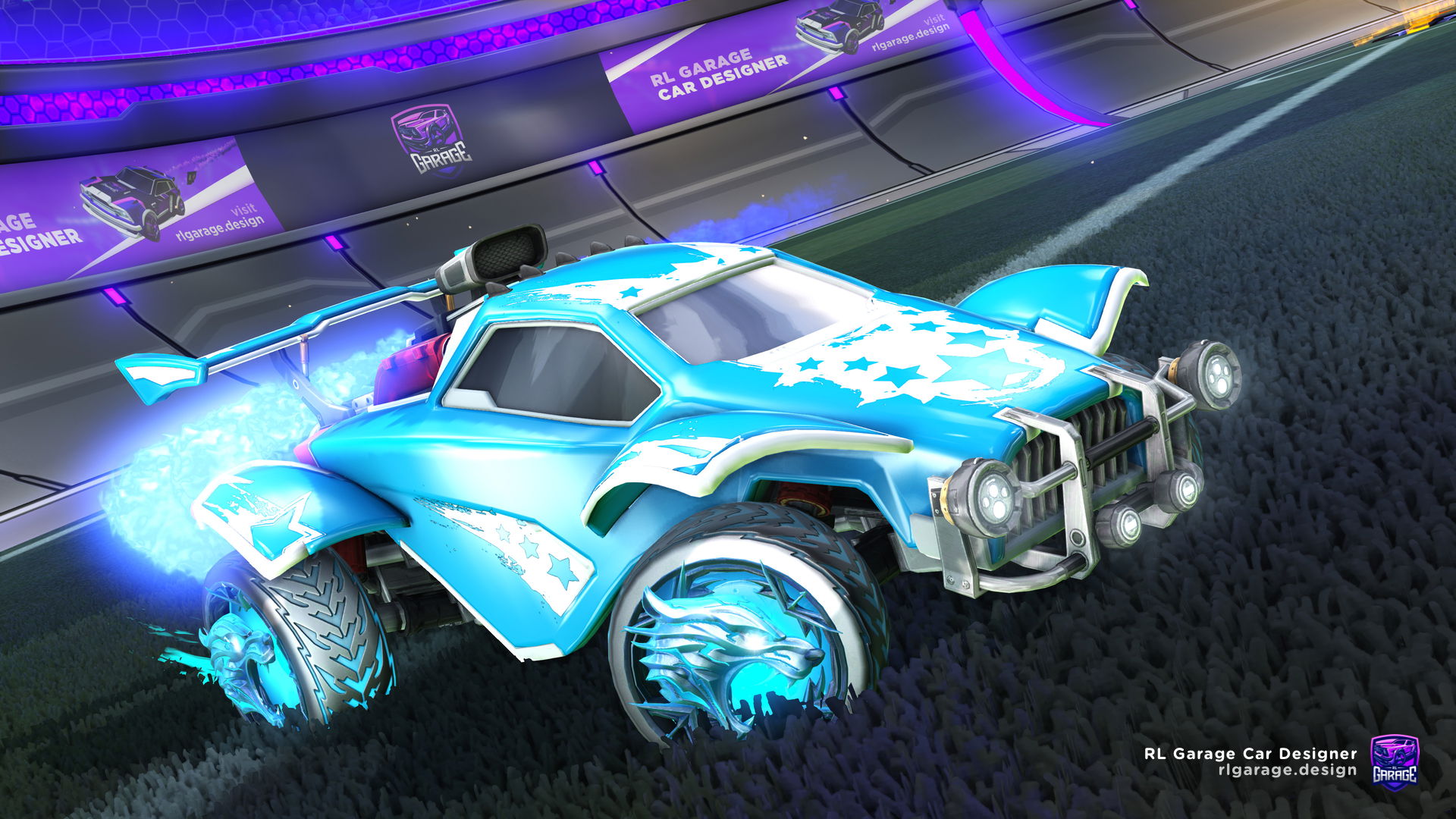 Design by Sigmaboy36