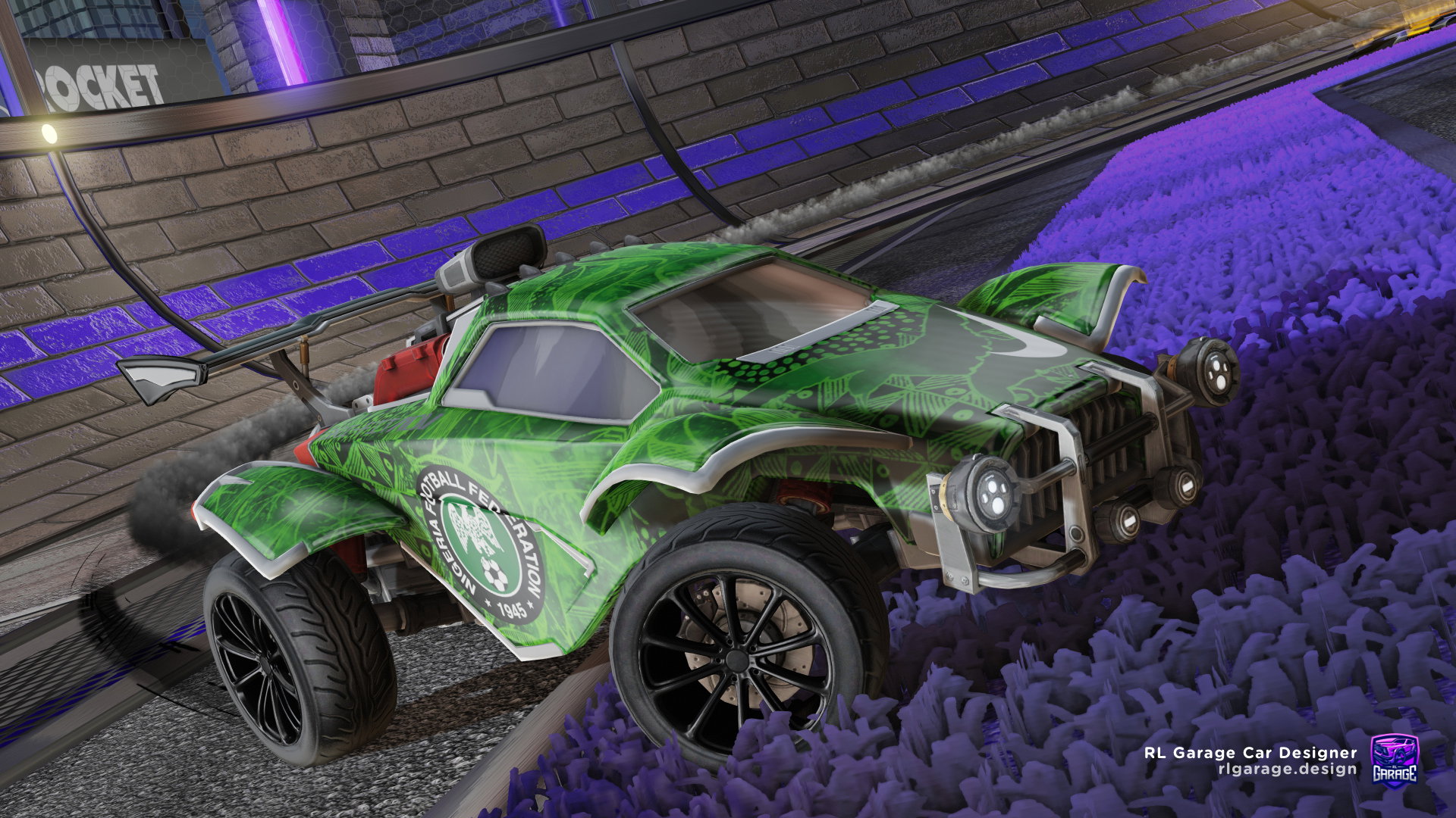 Design by aliplayw