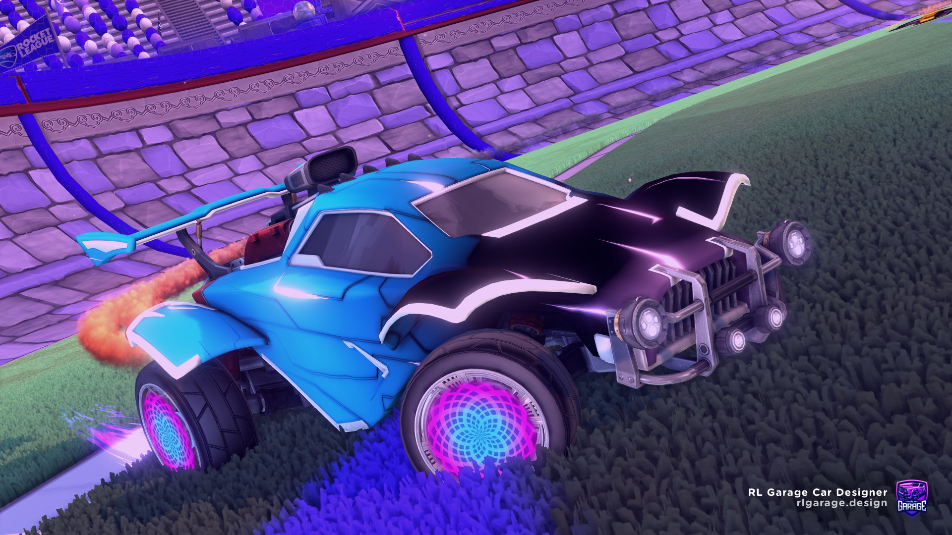 Design by Matty8100