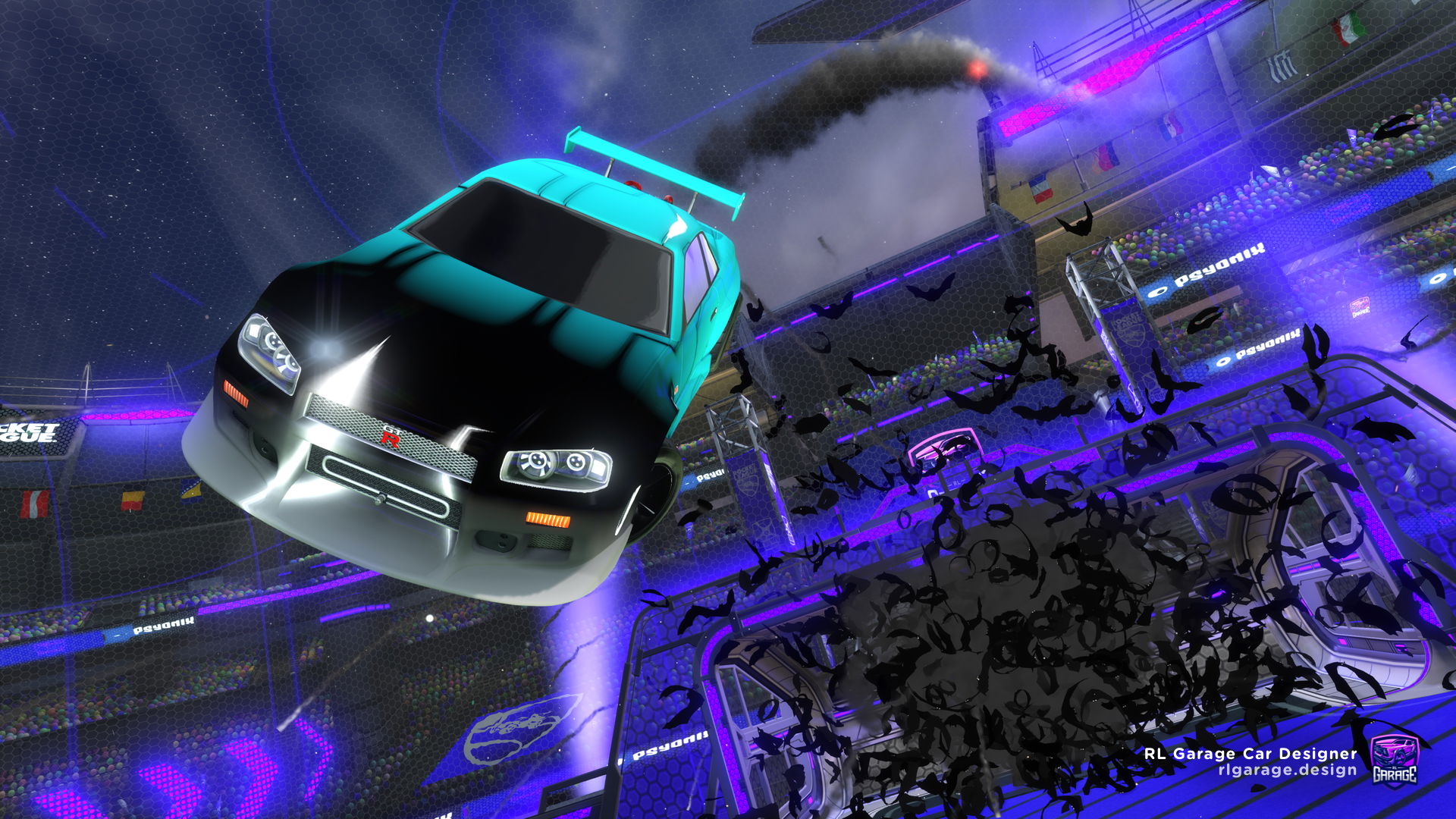 Design by GHOST_rayan