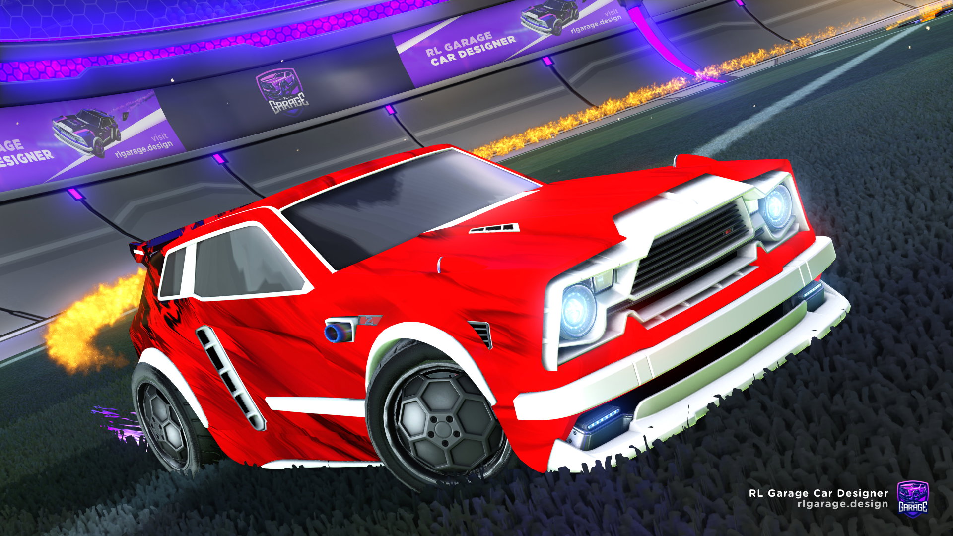 Design by Iliketrading5
