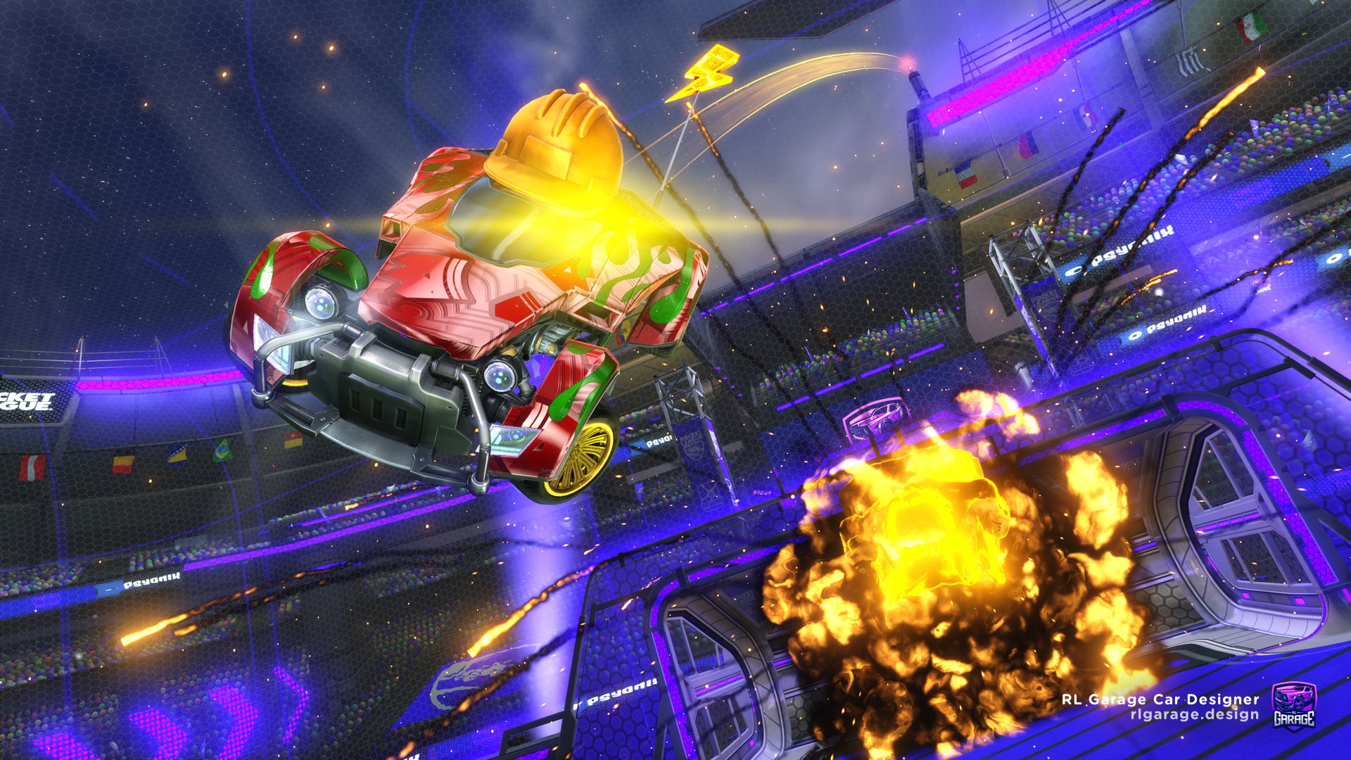 Design by Fire_lord0911