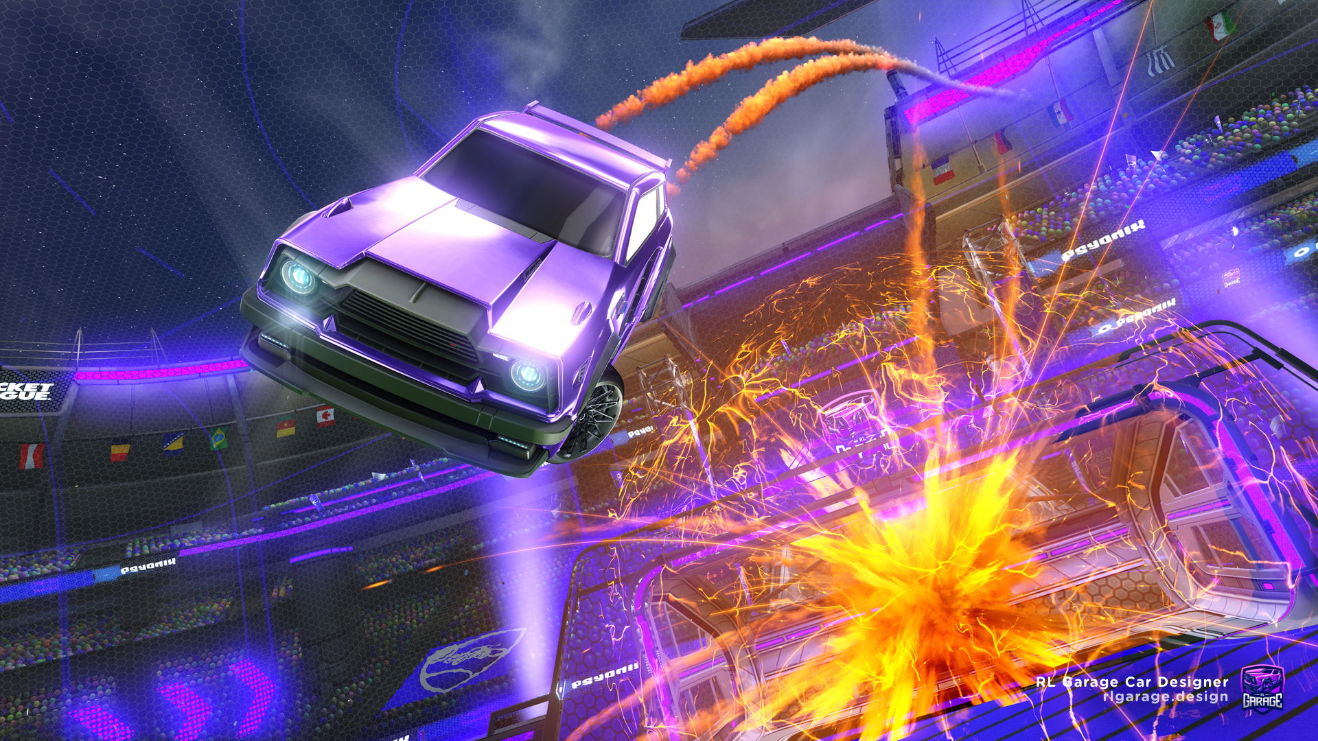 Design by MalikGolfen