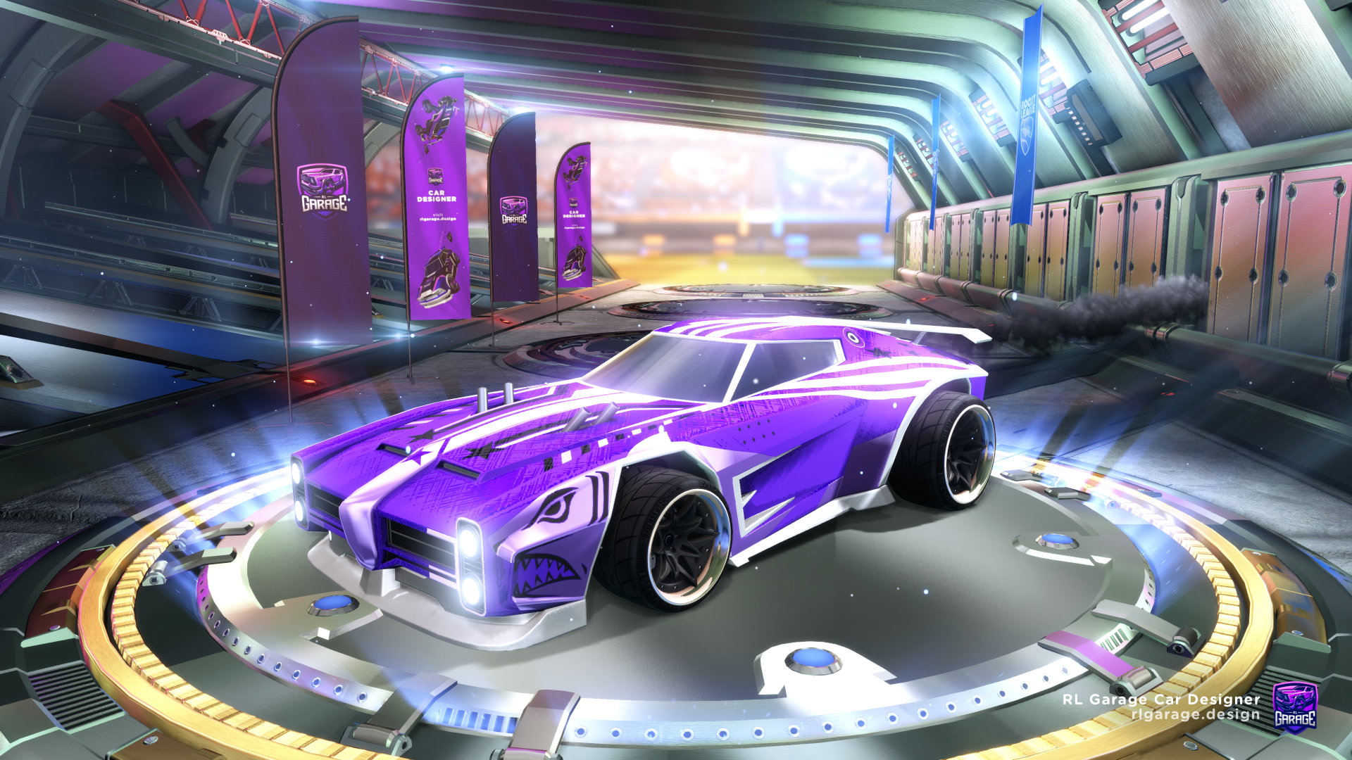 Design by Cruxay