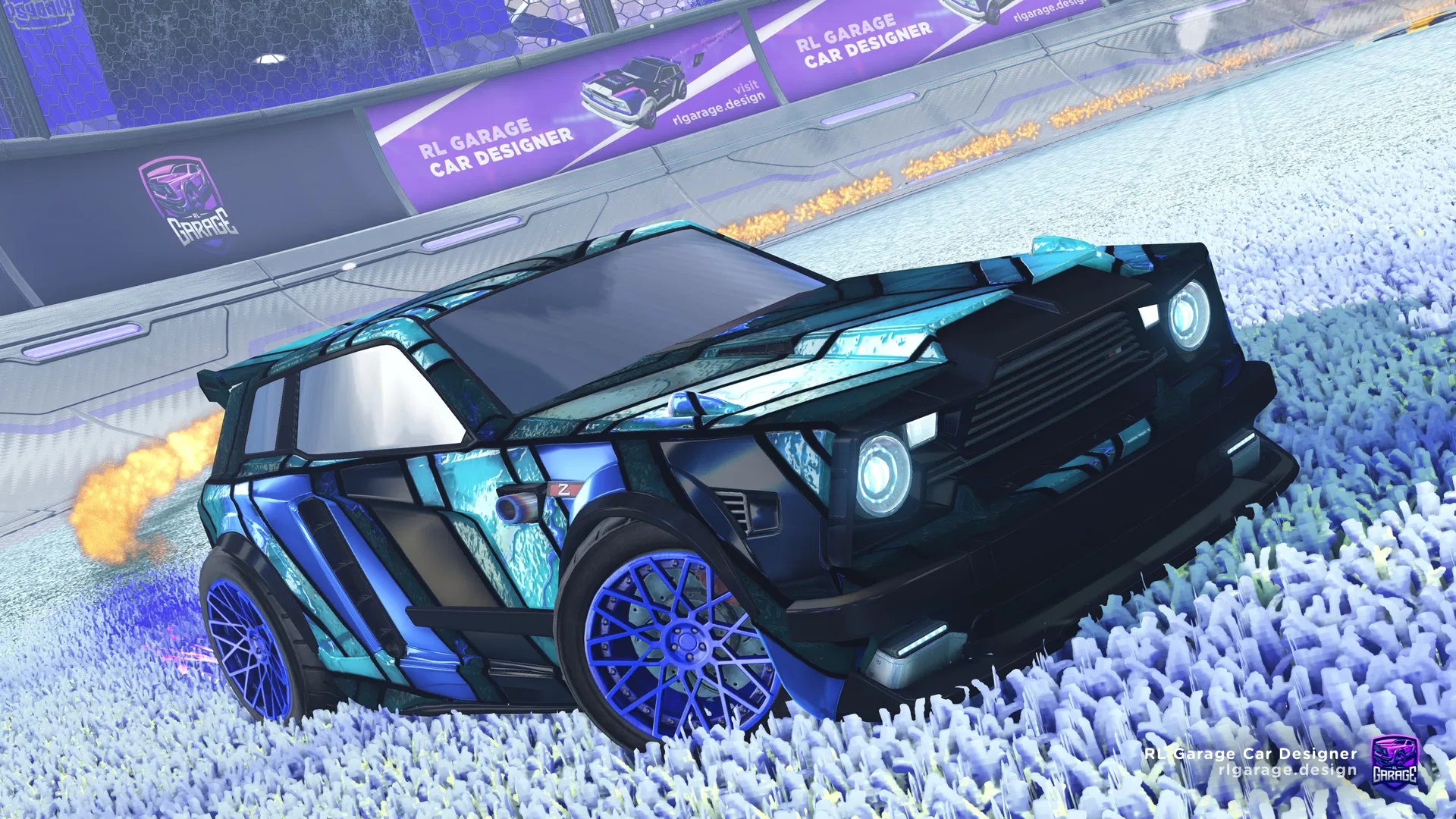 Design by SOY-GRAN-PLATINO