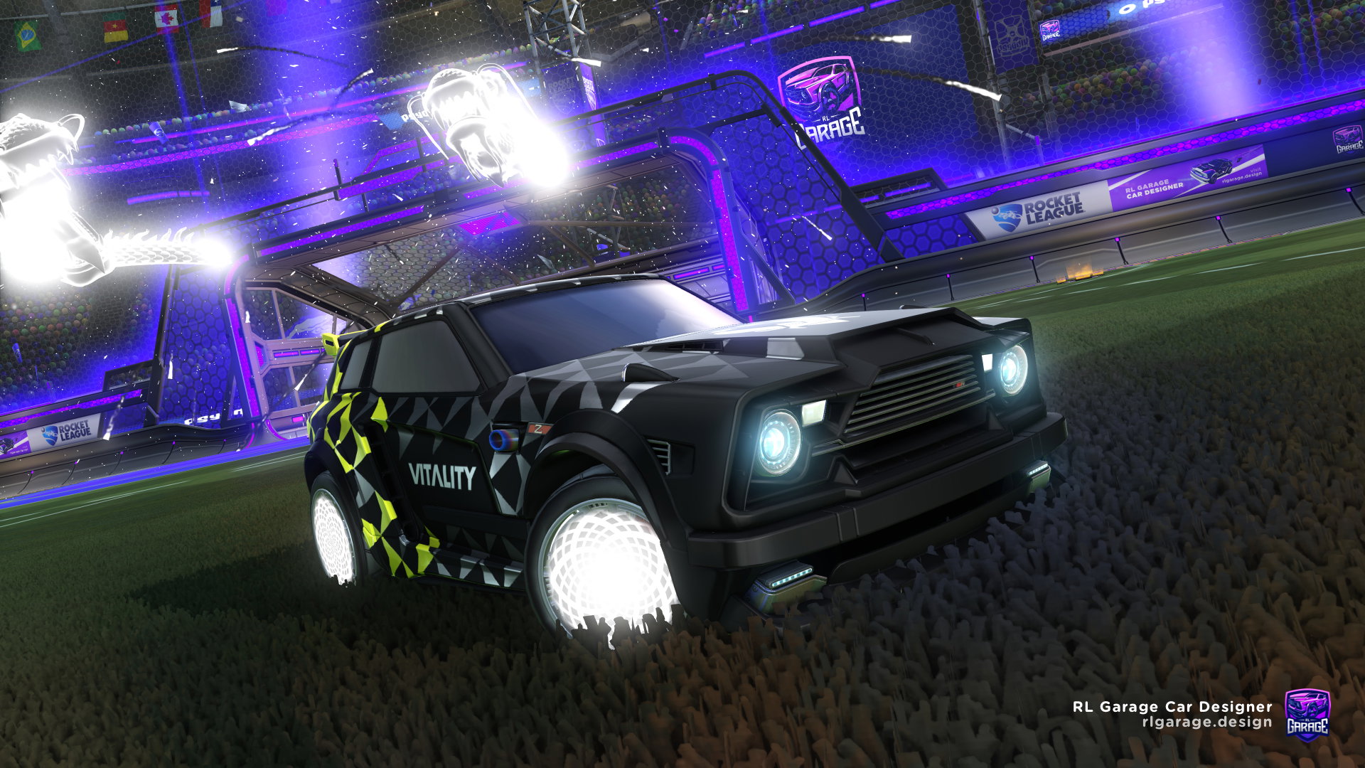 Design by jojobagoat