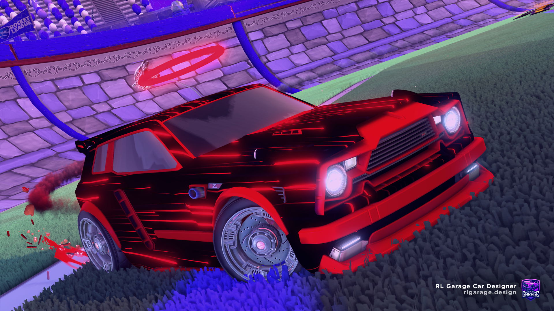 Design by HUGONITE14