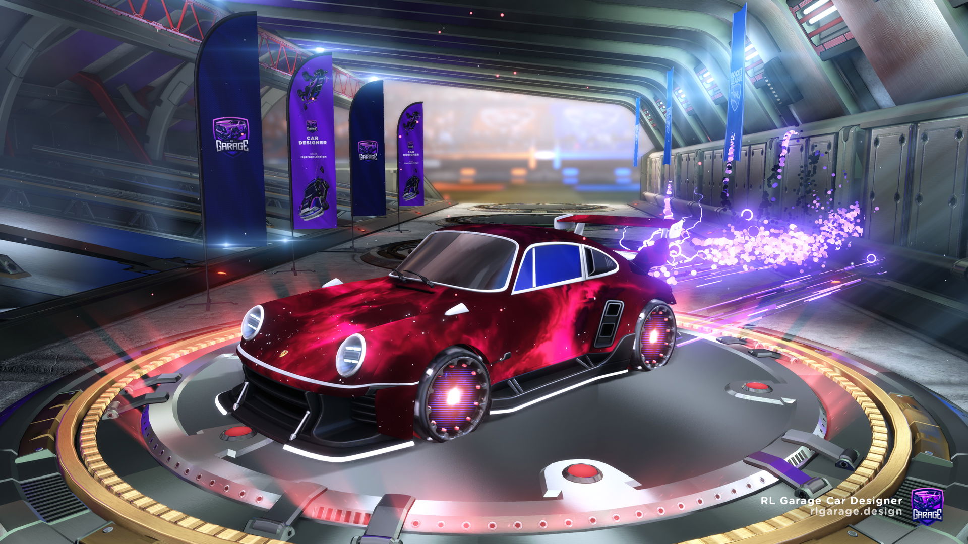 Design by FireNinjaBr