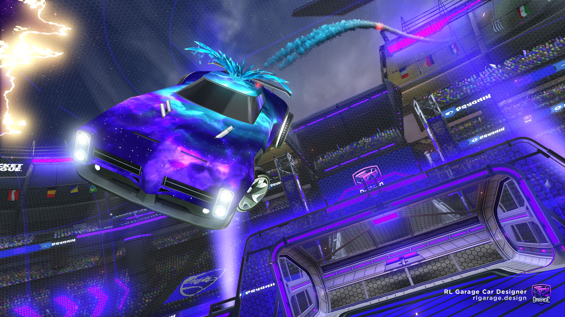 Design by stunzeed669