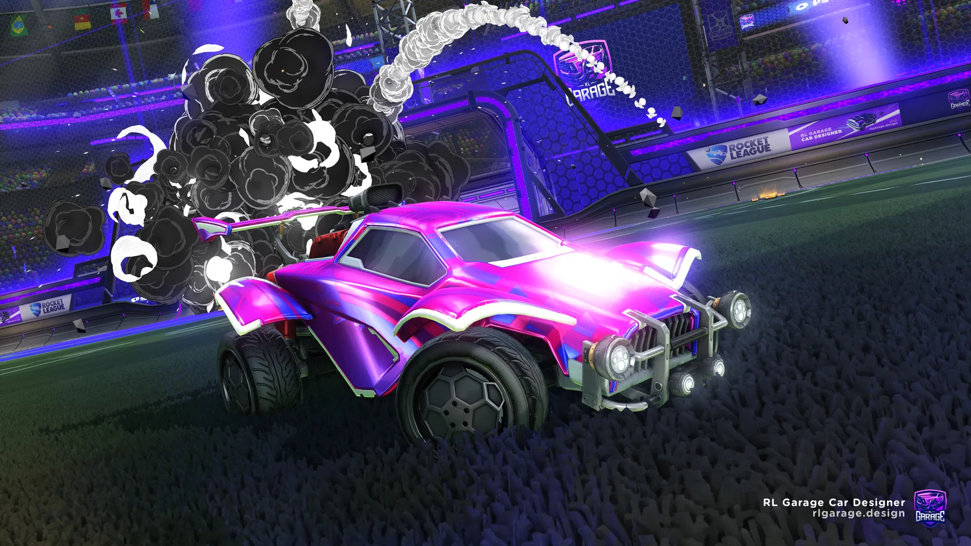 Design by M-_-troller