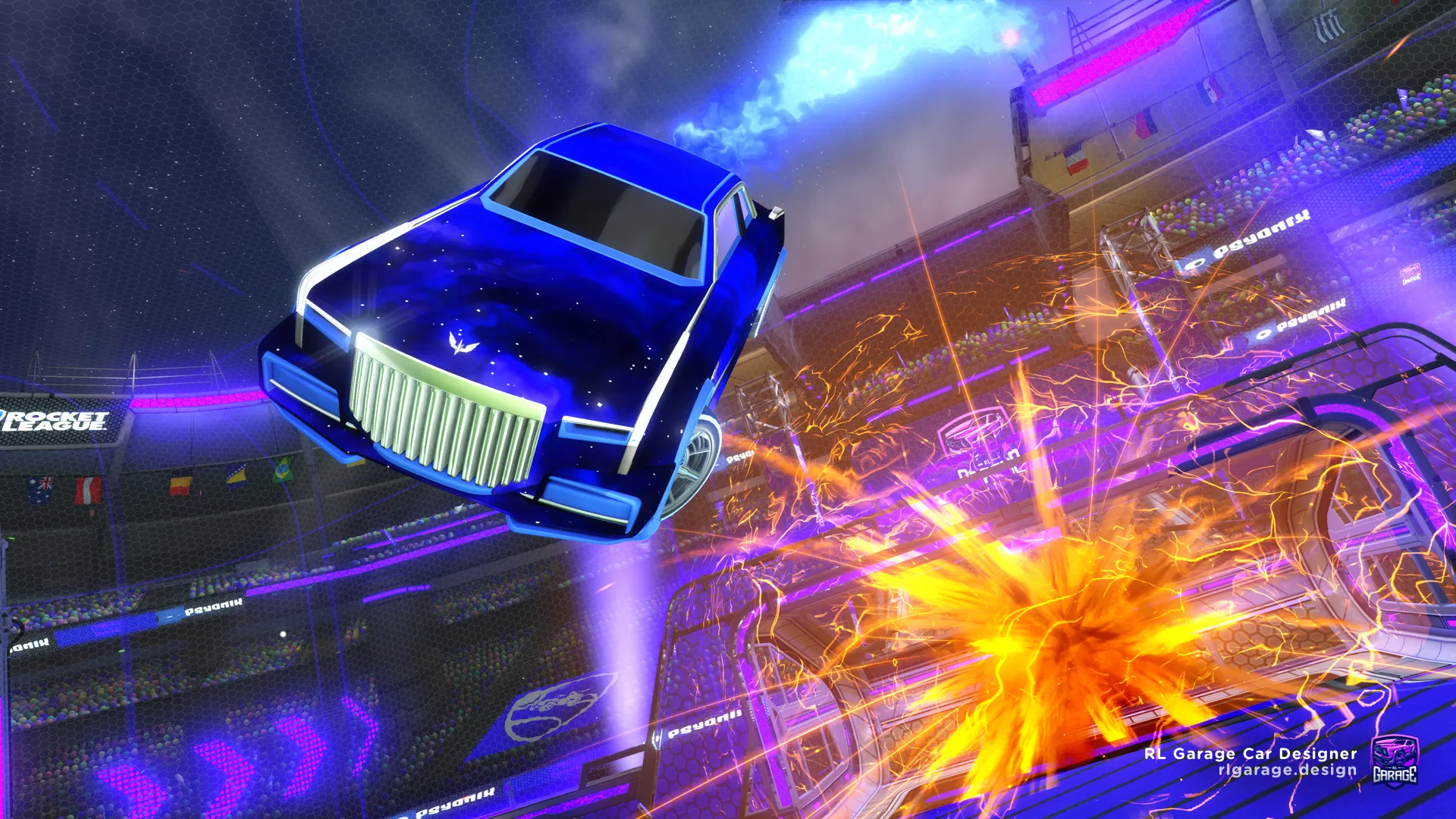 Design by HakonEriksen