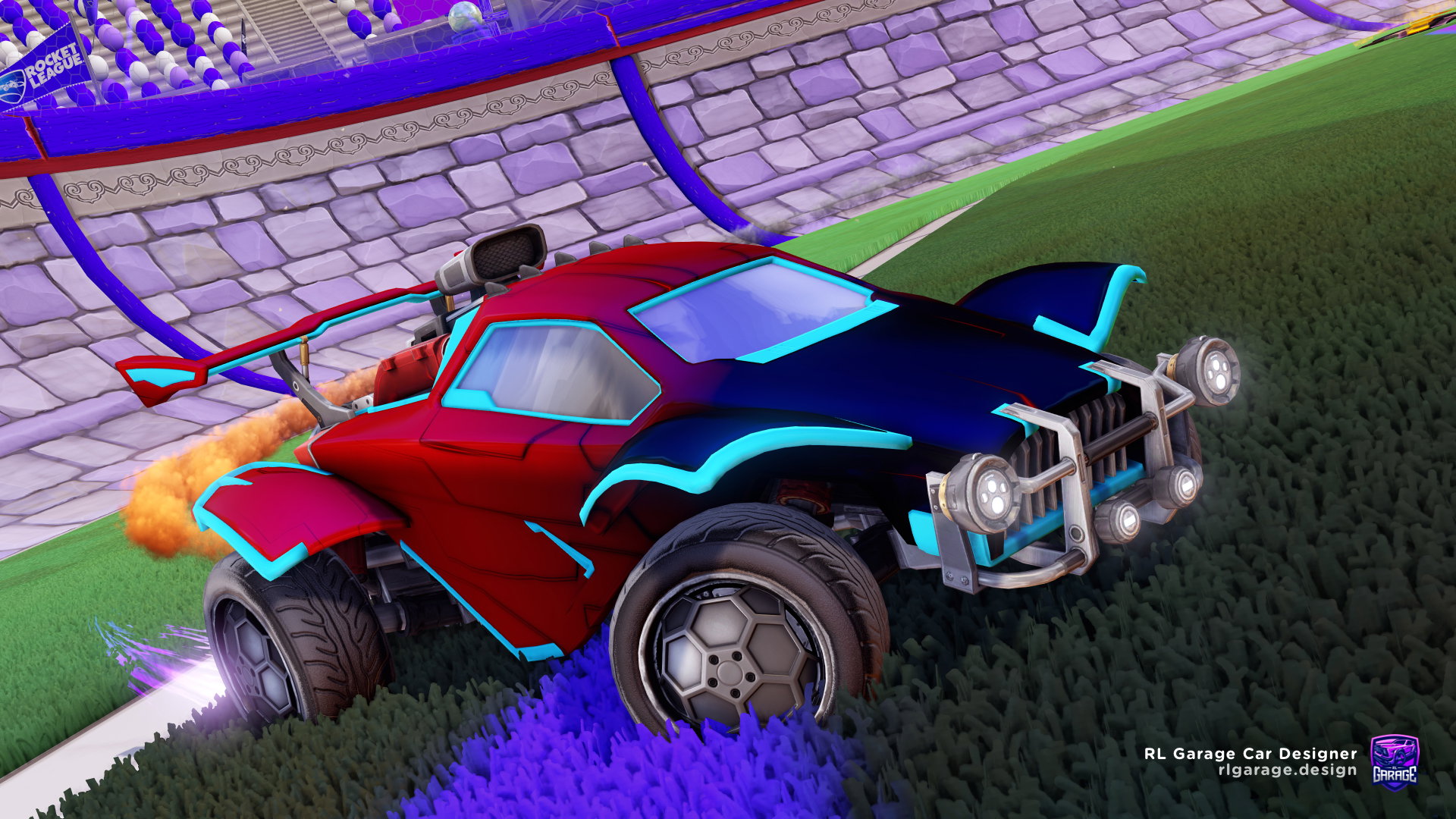 Design by FaZe_Panic