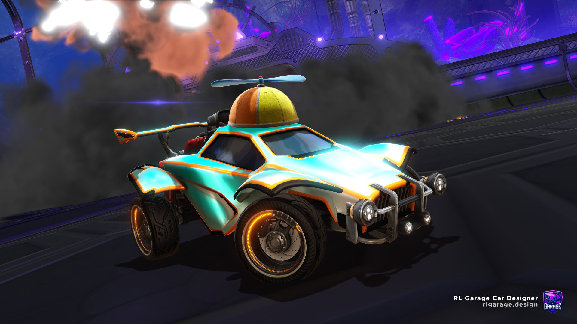 Design by Mrcrabstl