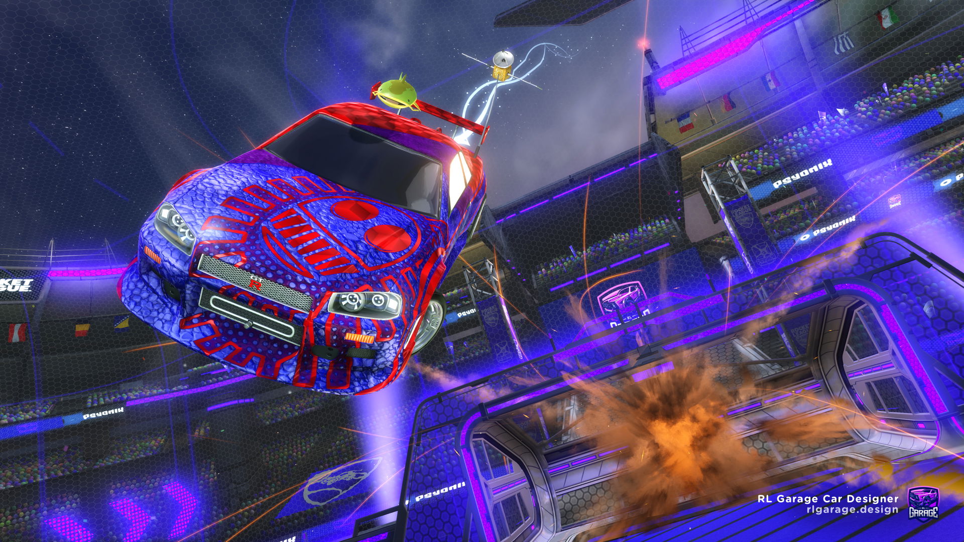 Design by javiplex42