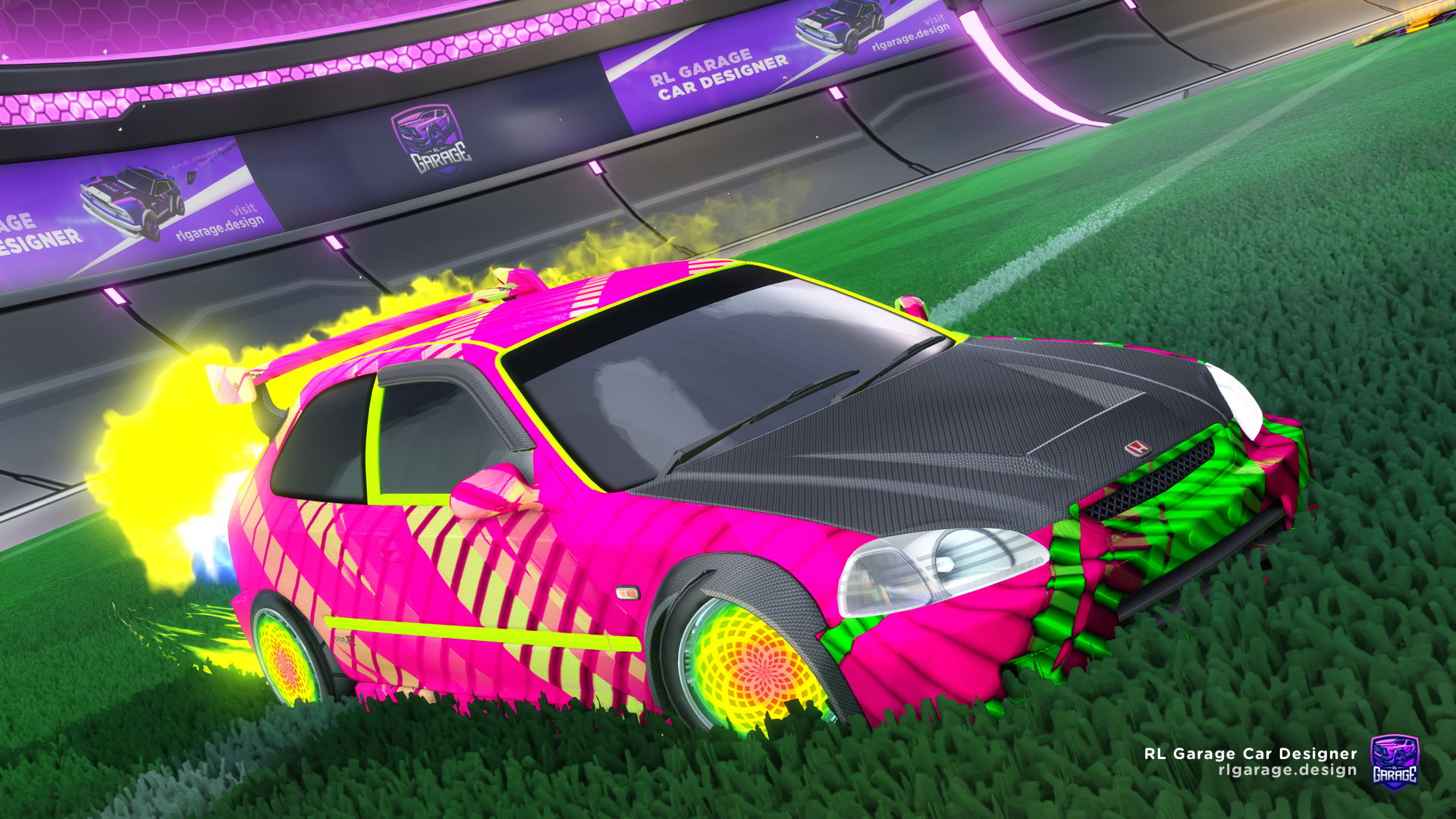 Design by AxstroBoltz