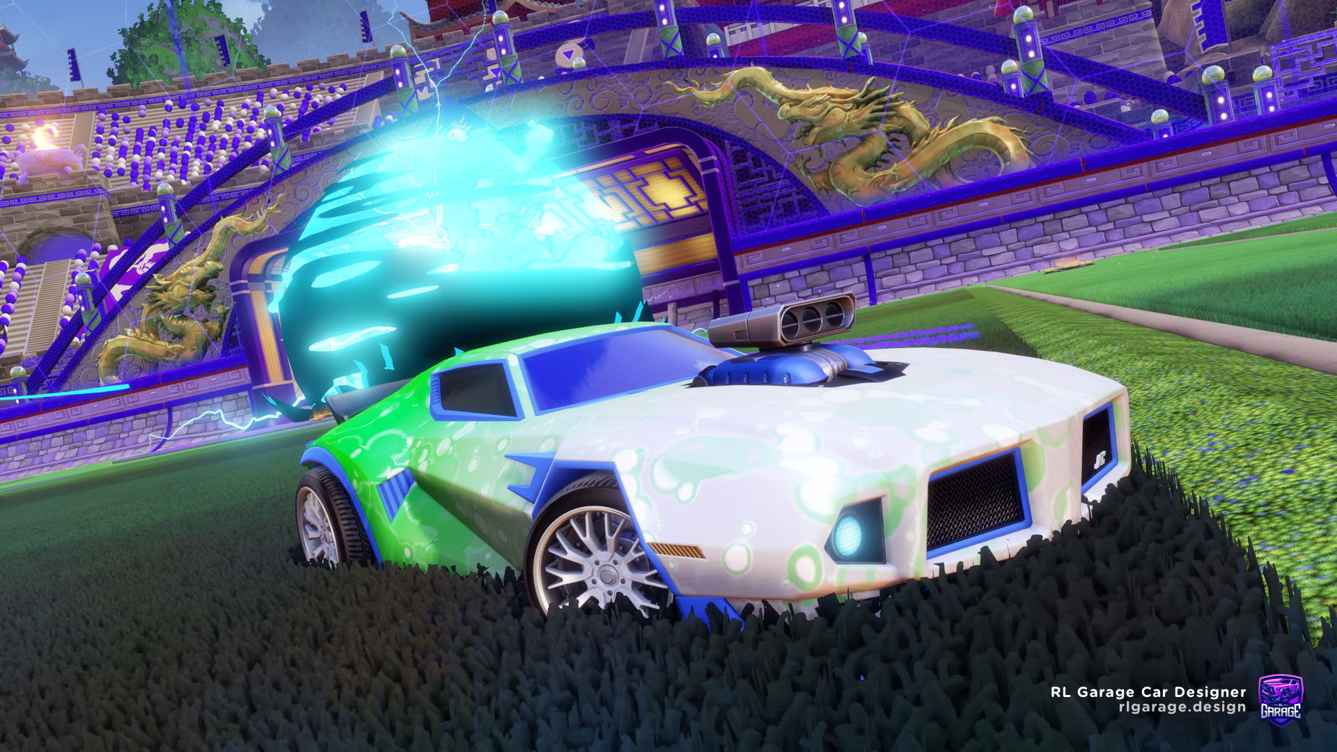 Design by OctaValoare