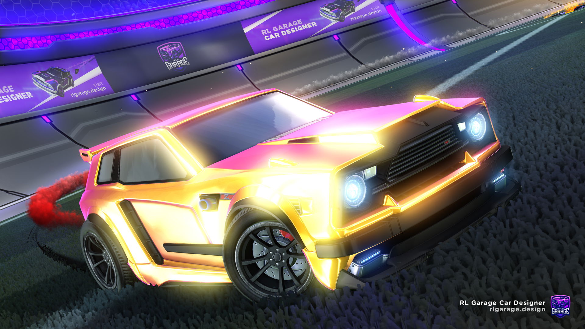 Design by HyperSonic07