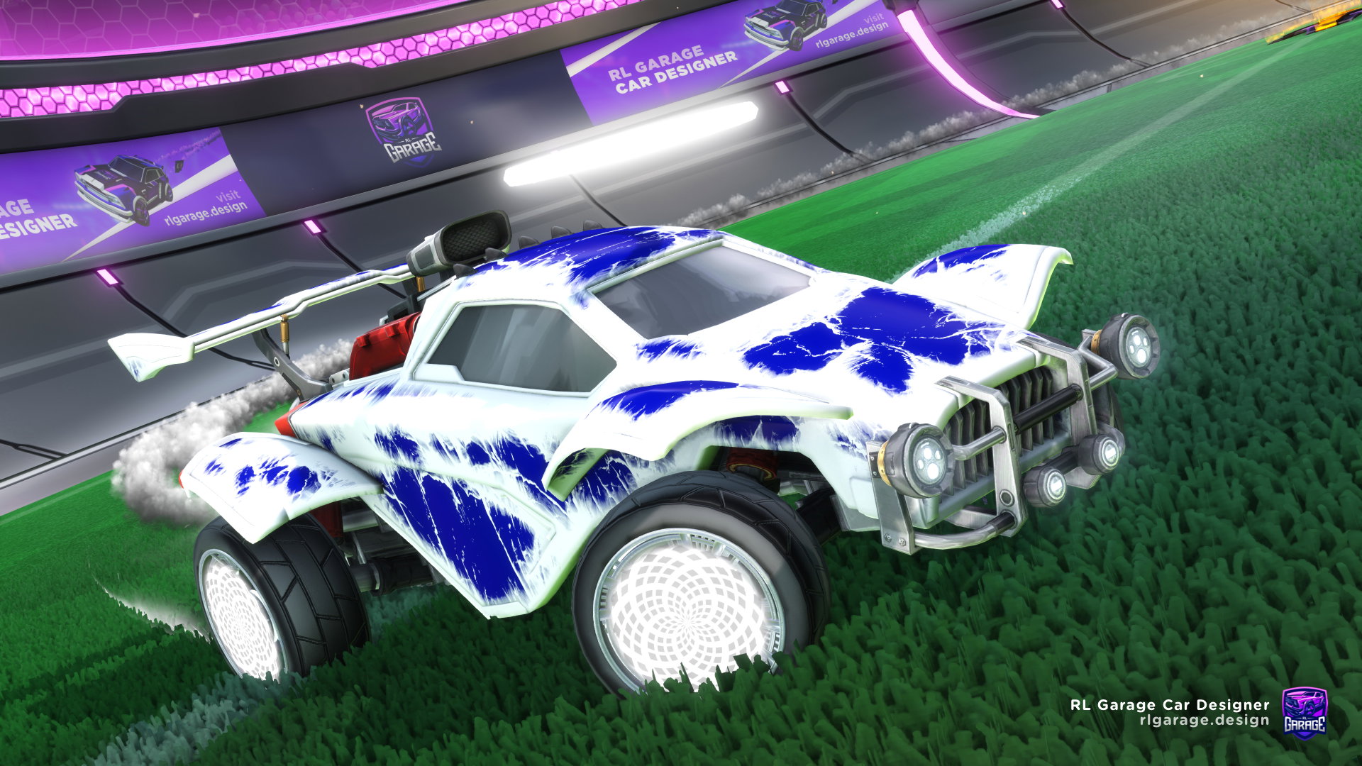 Design by damipatata