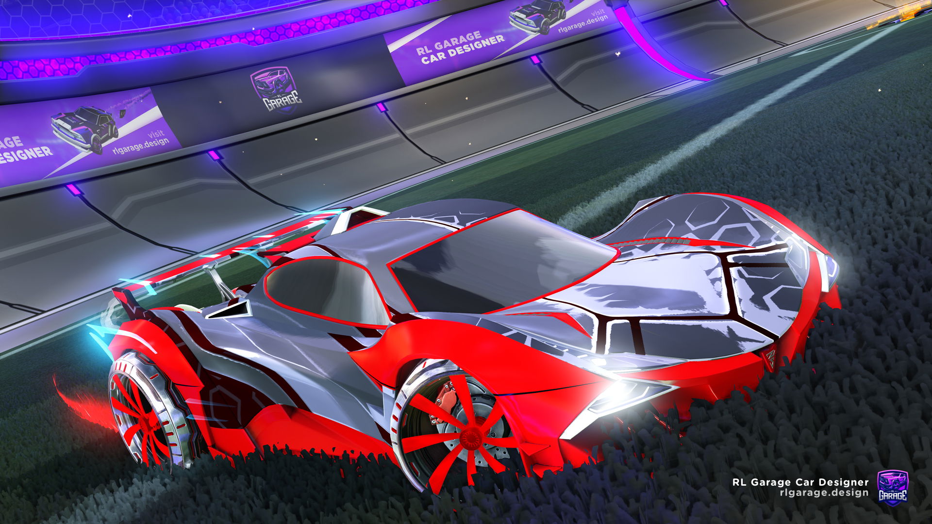 Design by Brayson5412