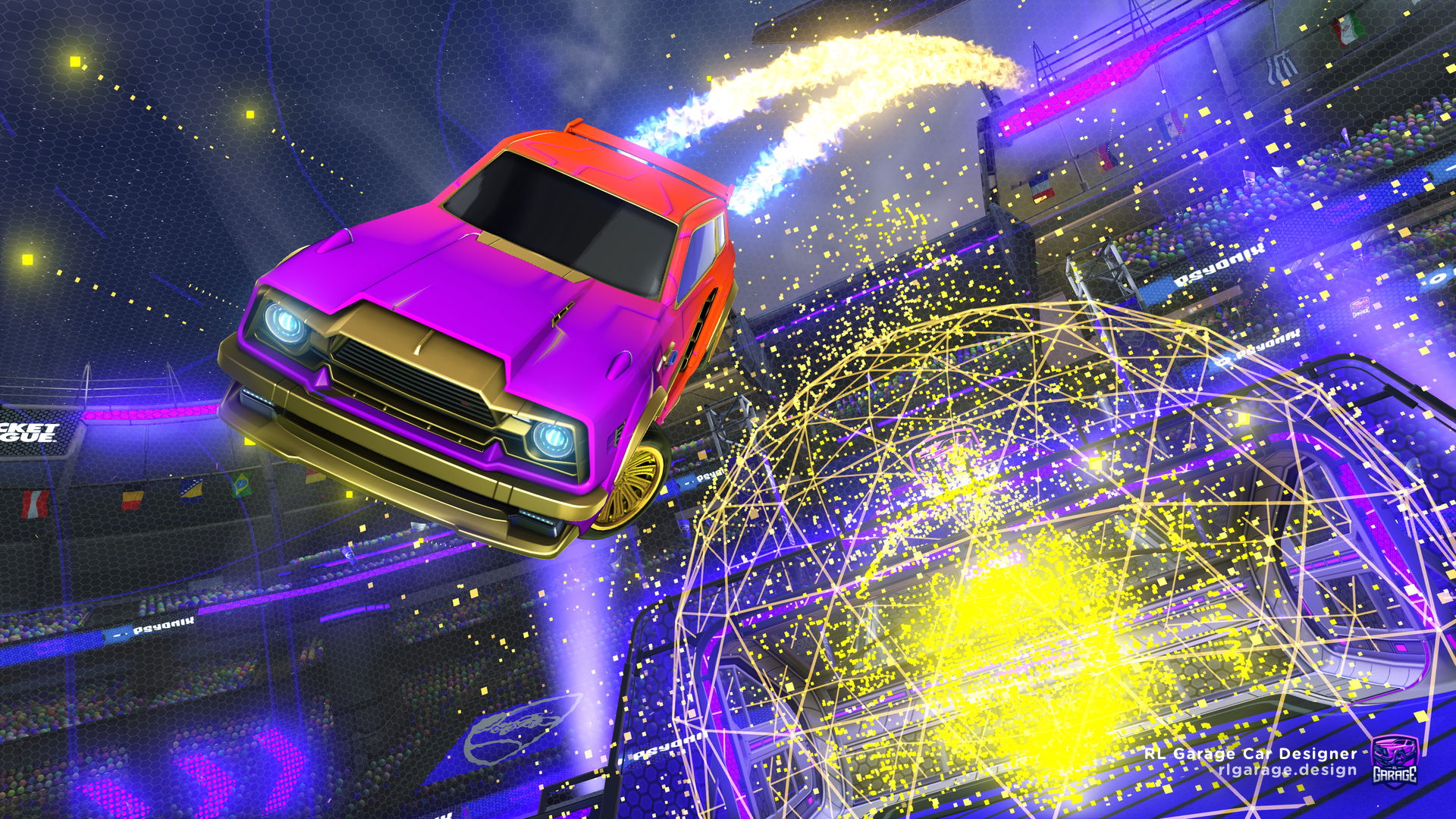 Design by AcheronXrl