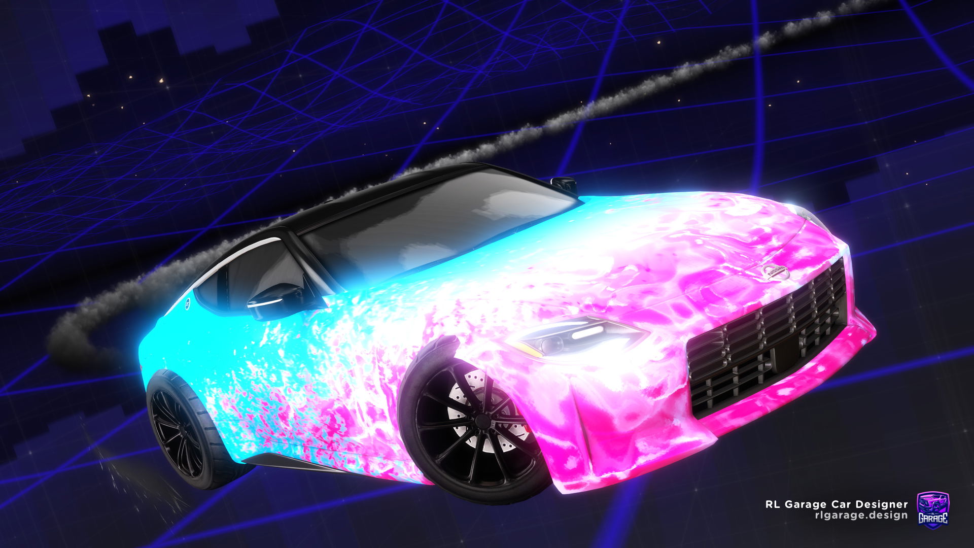 Design by McLarenpro