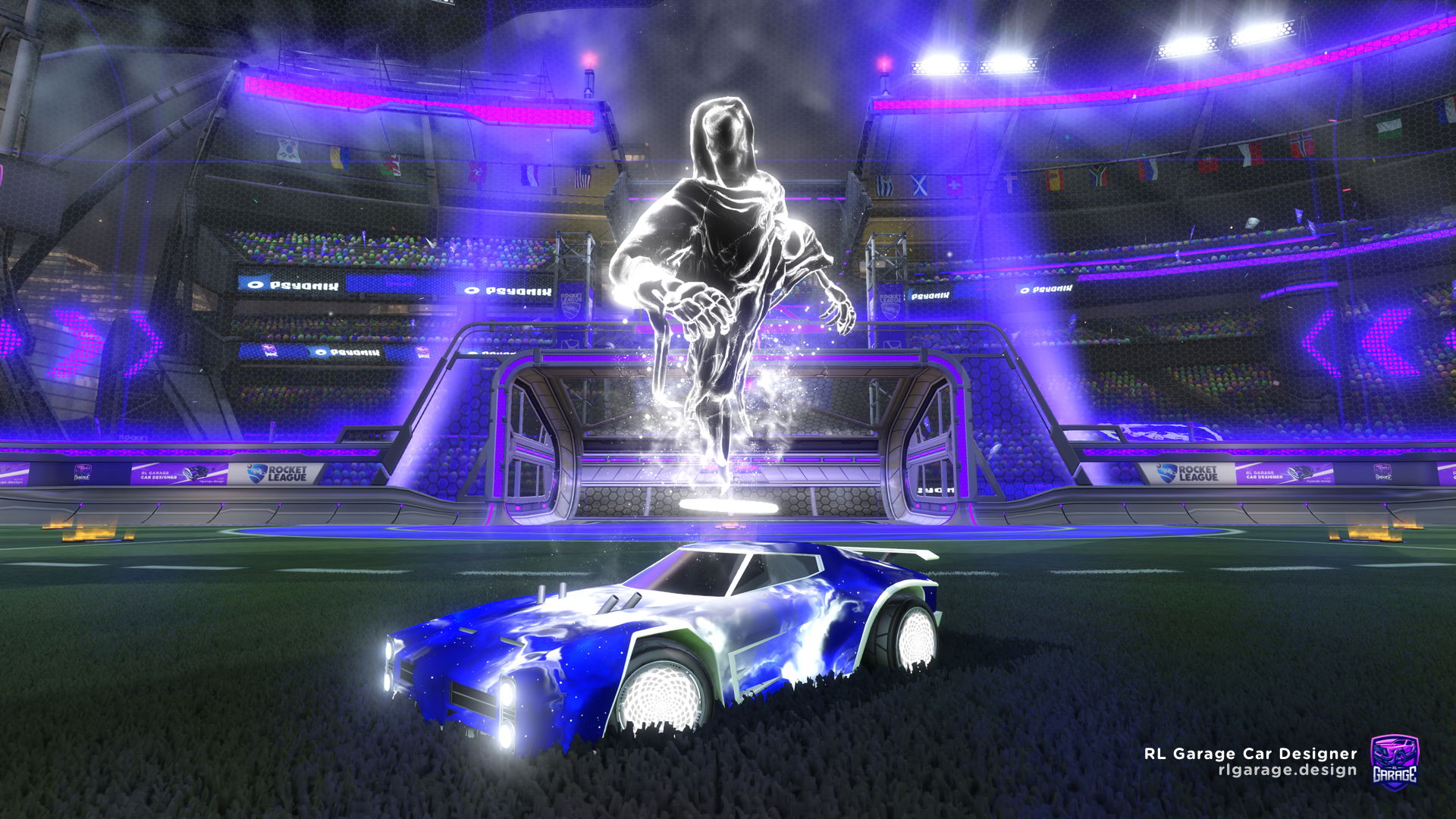 Design by Clover0nGfuel