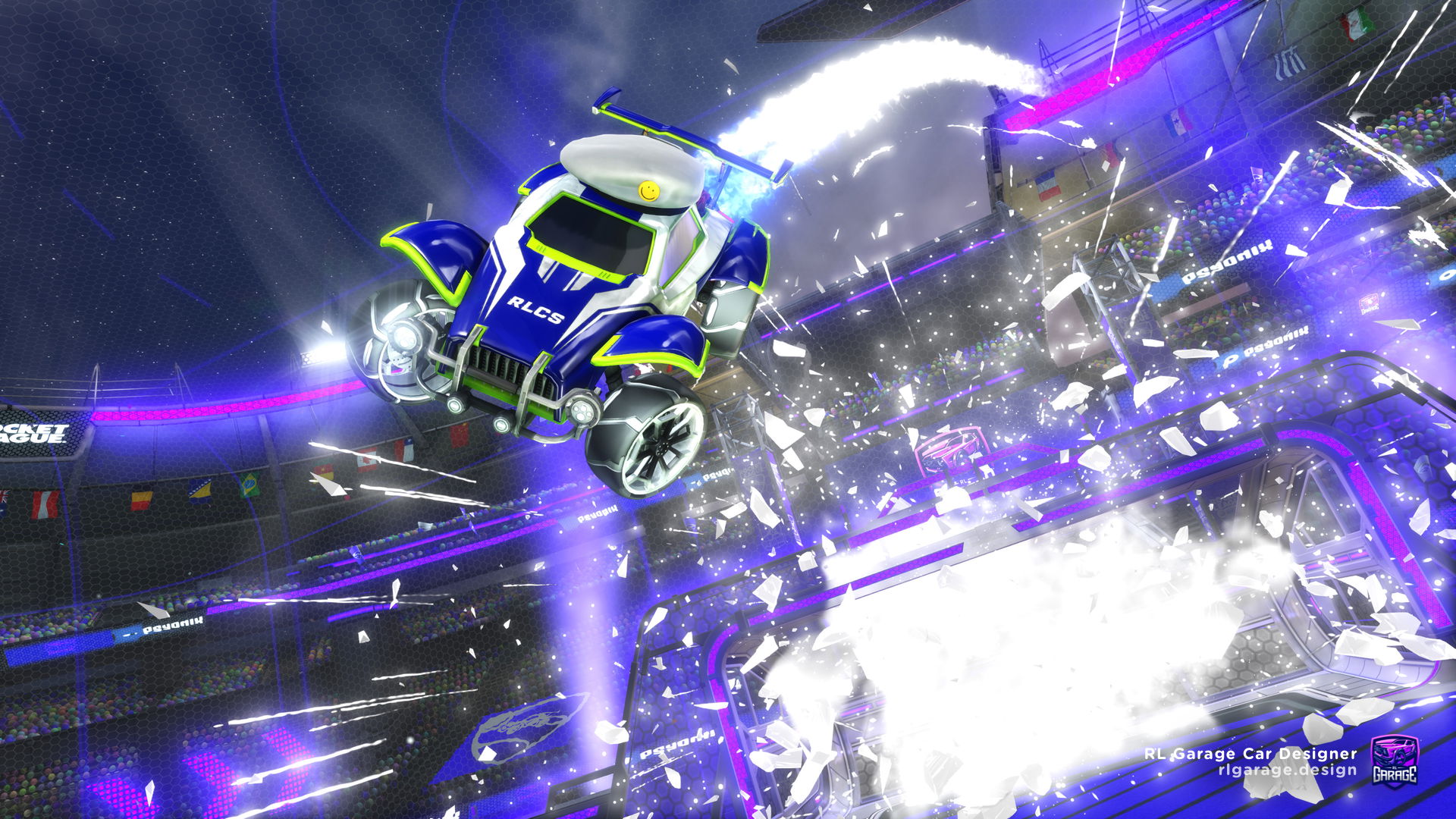 Design by StateGosling