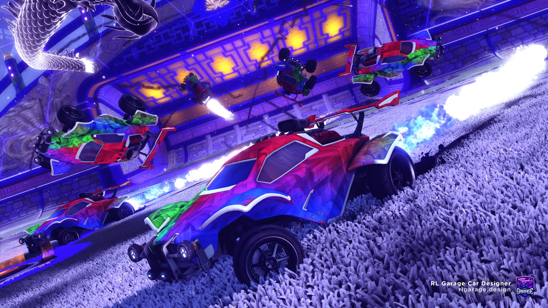 Design by Eastbumblefuxk