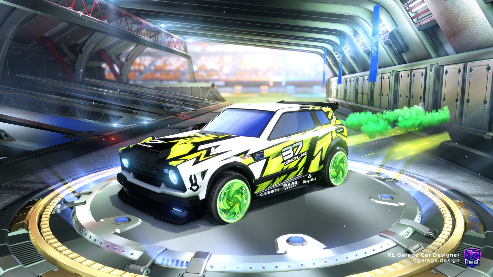 Design by Poweredplayer