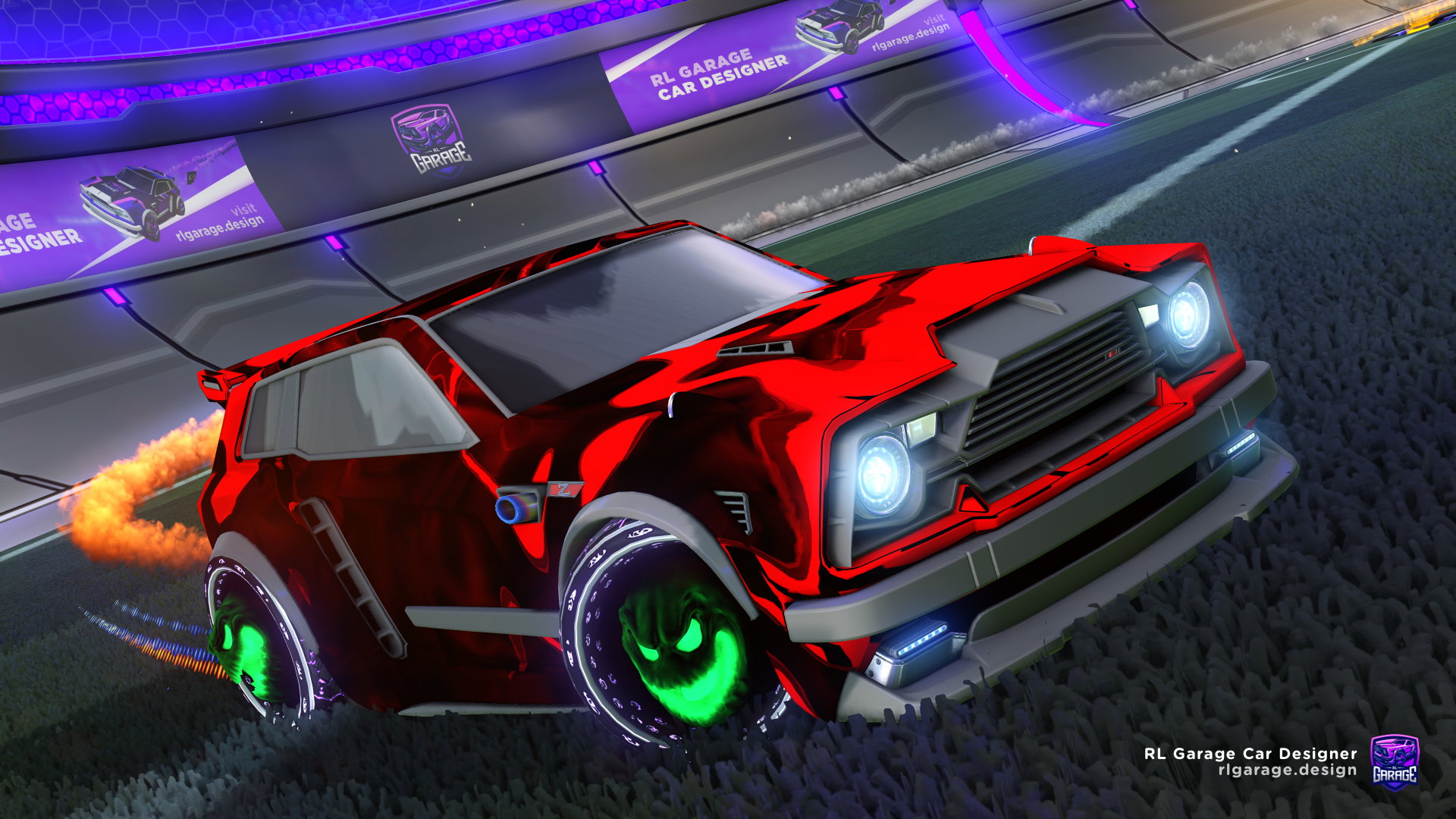 Design by pfllfldle